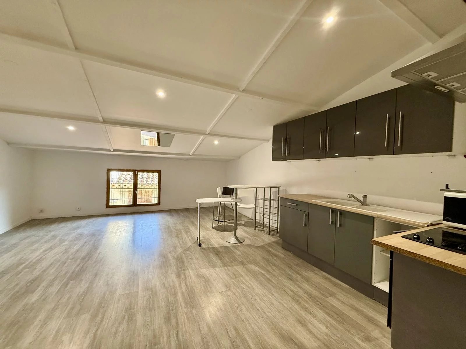 Agence immobilière de FIV