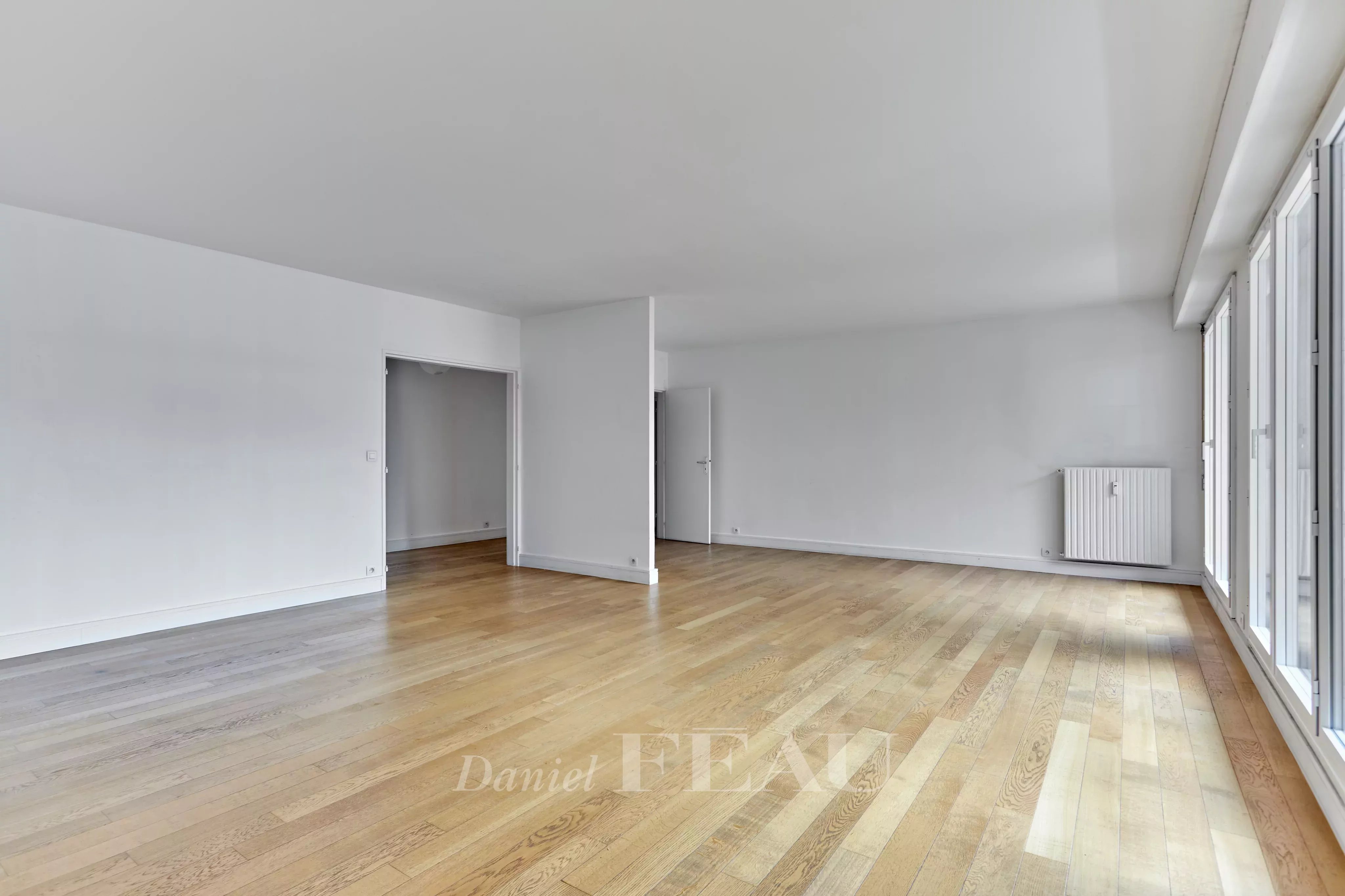Vente Appartement Boulogne-Billancourt