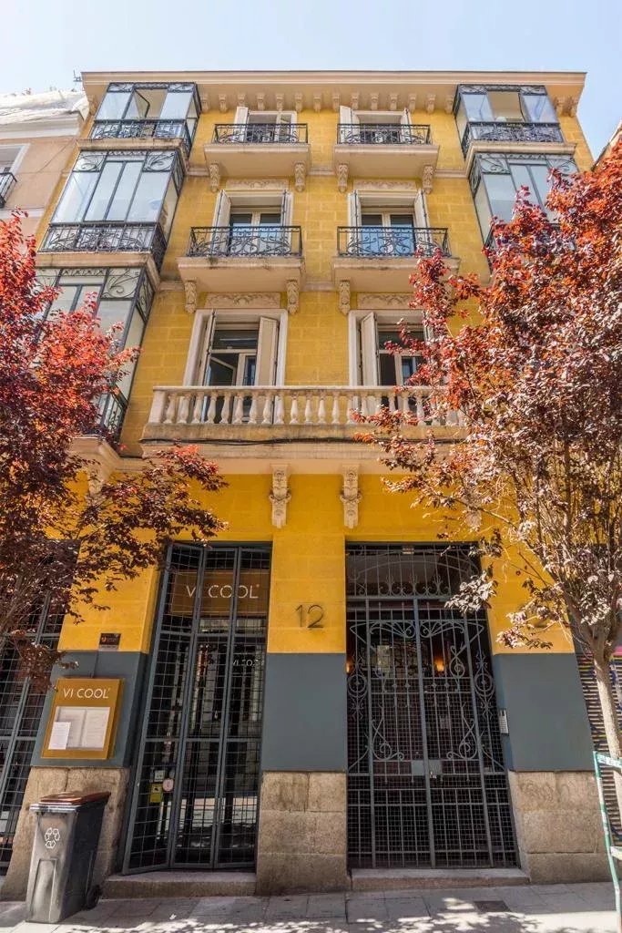 Daire Madrid - picture 27