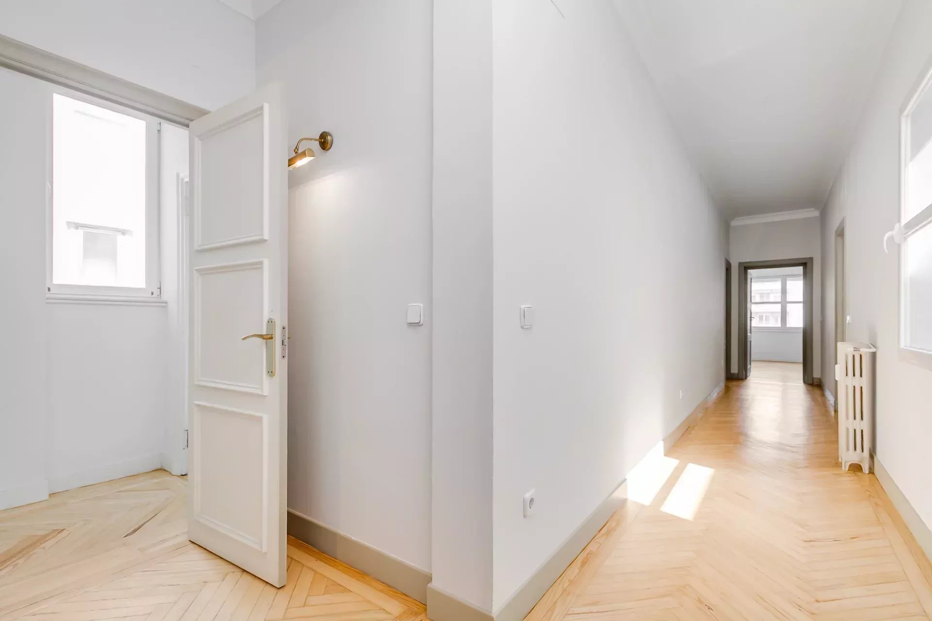 Daire Madrid - picture 33