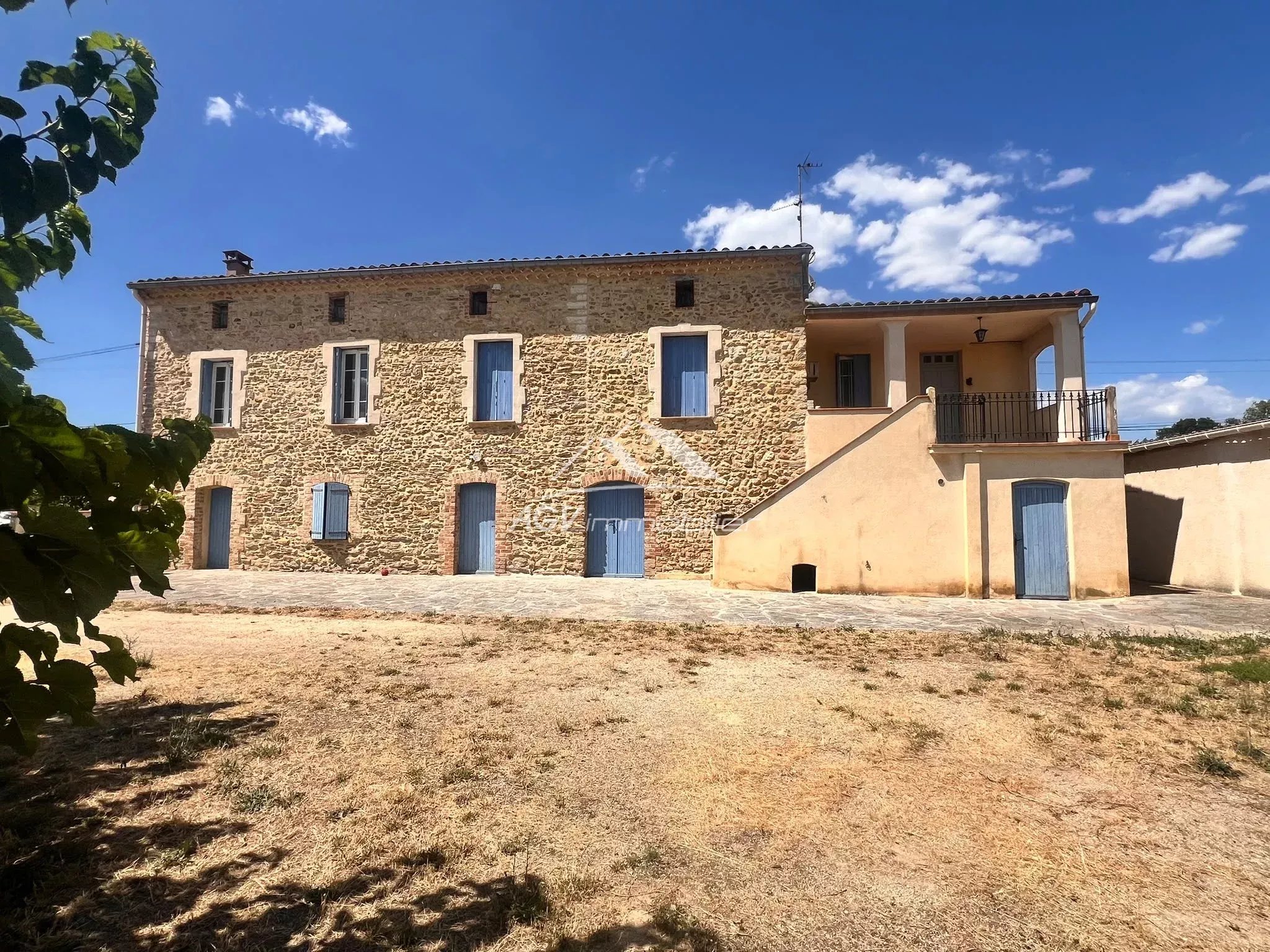 Agence immobilière de AGV IMMOBILIER