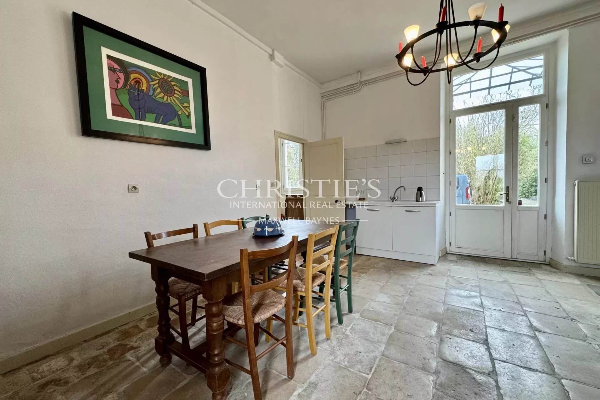 10 Bedroom Chateau's Image 40