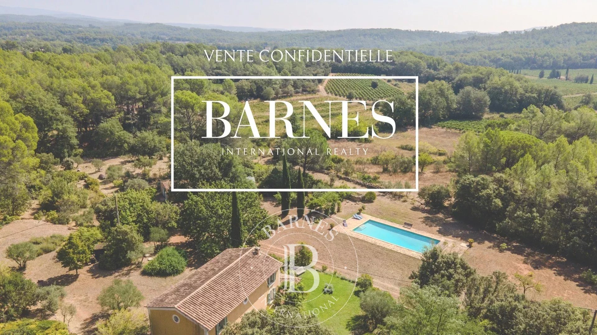 Propriété Cotignac  -  ref 85251145 (picture 2)