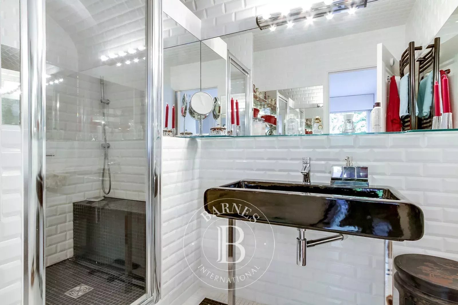 Daire Neuilly-sur-Seine - picture 12