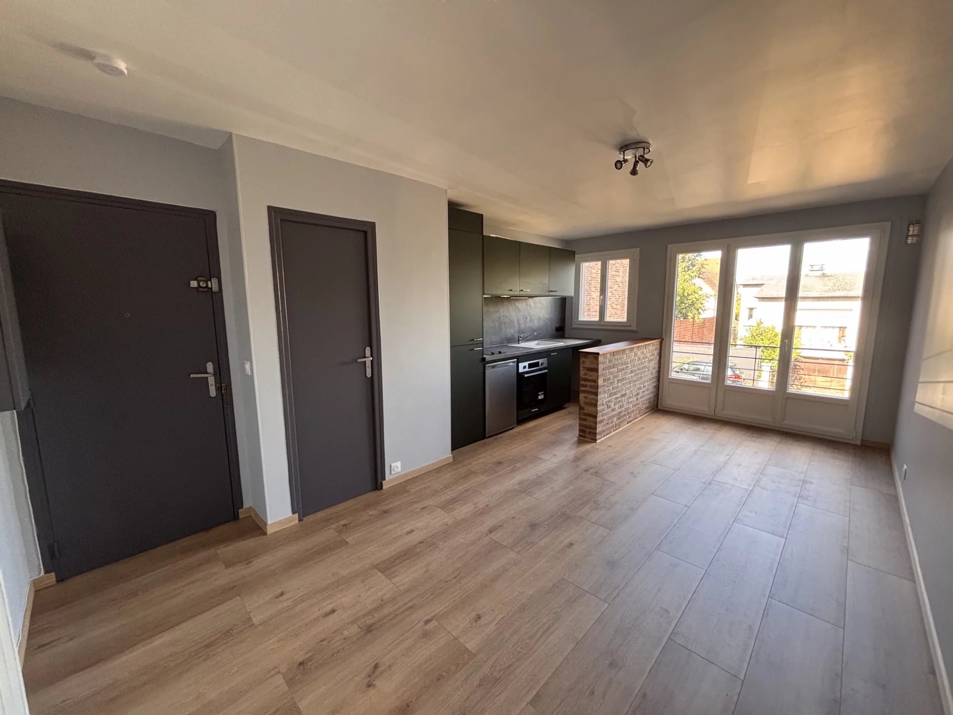 Location Appartement Sartrouville