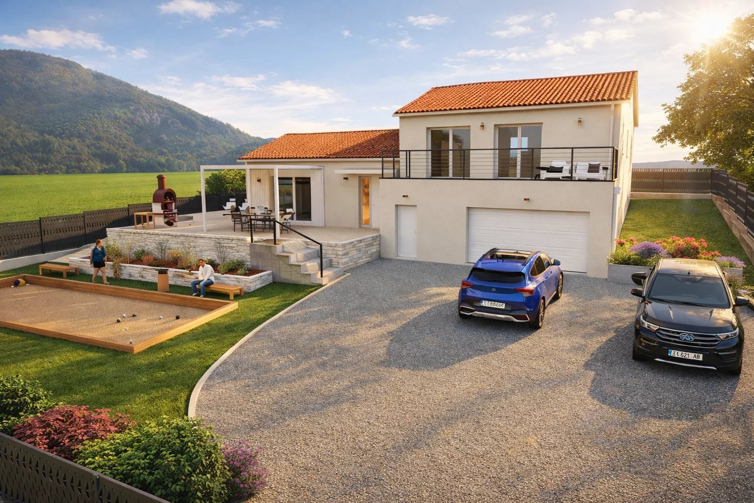 Agence immobilière de Atri'Home