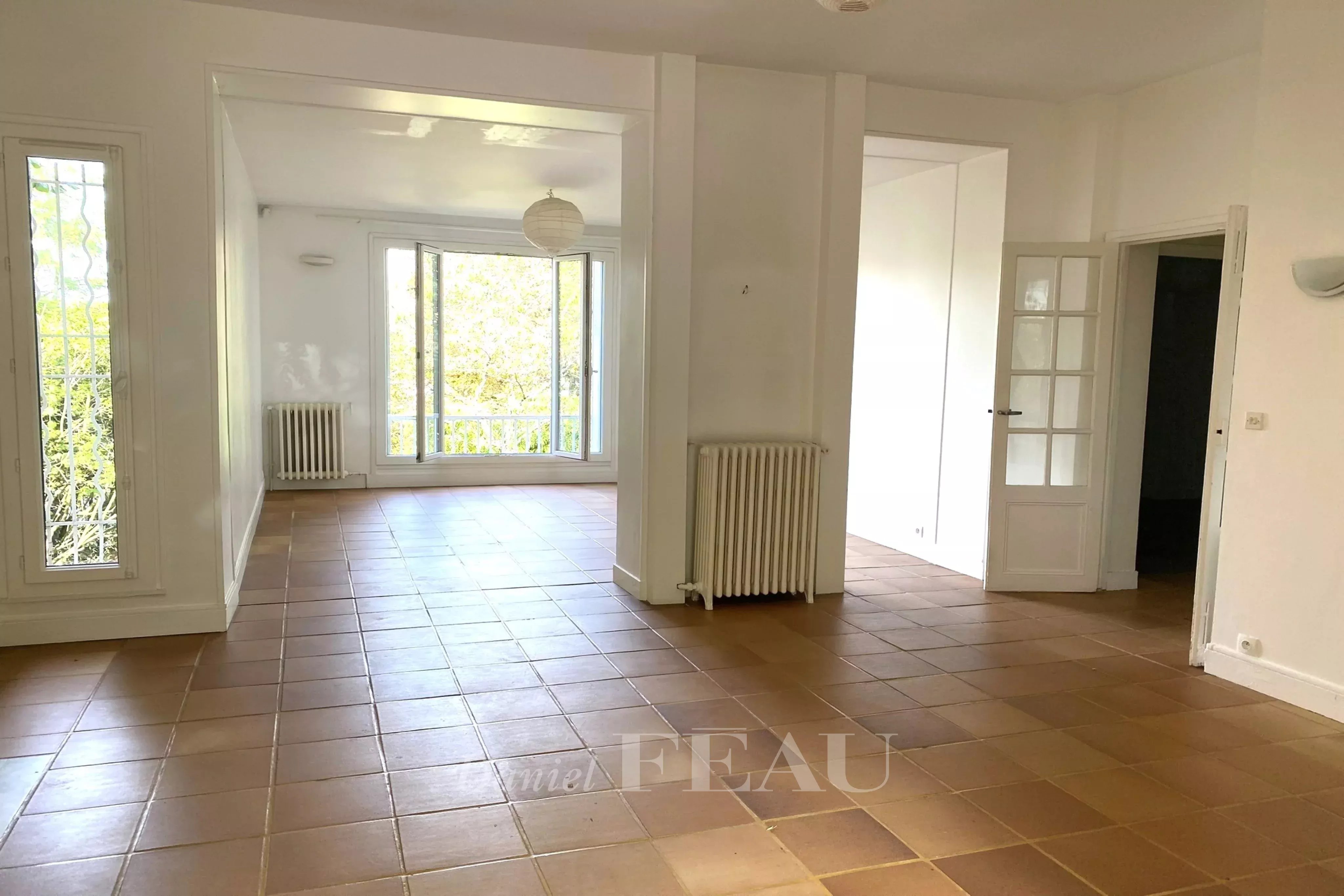 Sale House Vaucresson