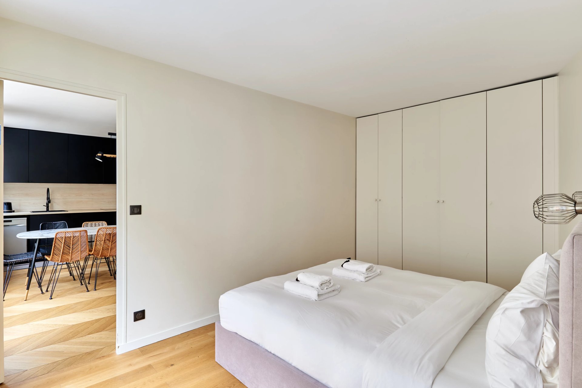 2 Bedroom Apartment/Flat's Image 5