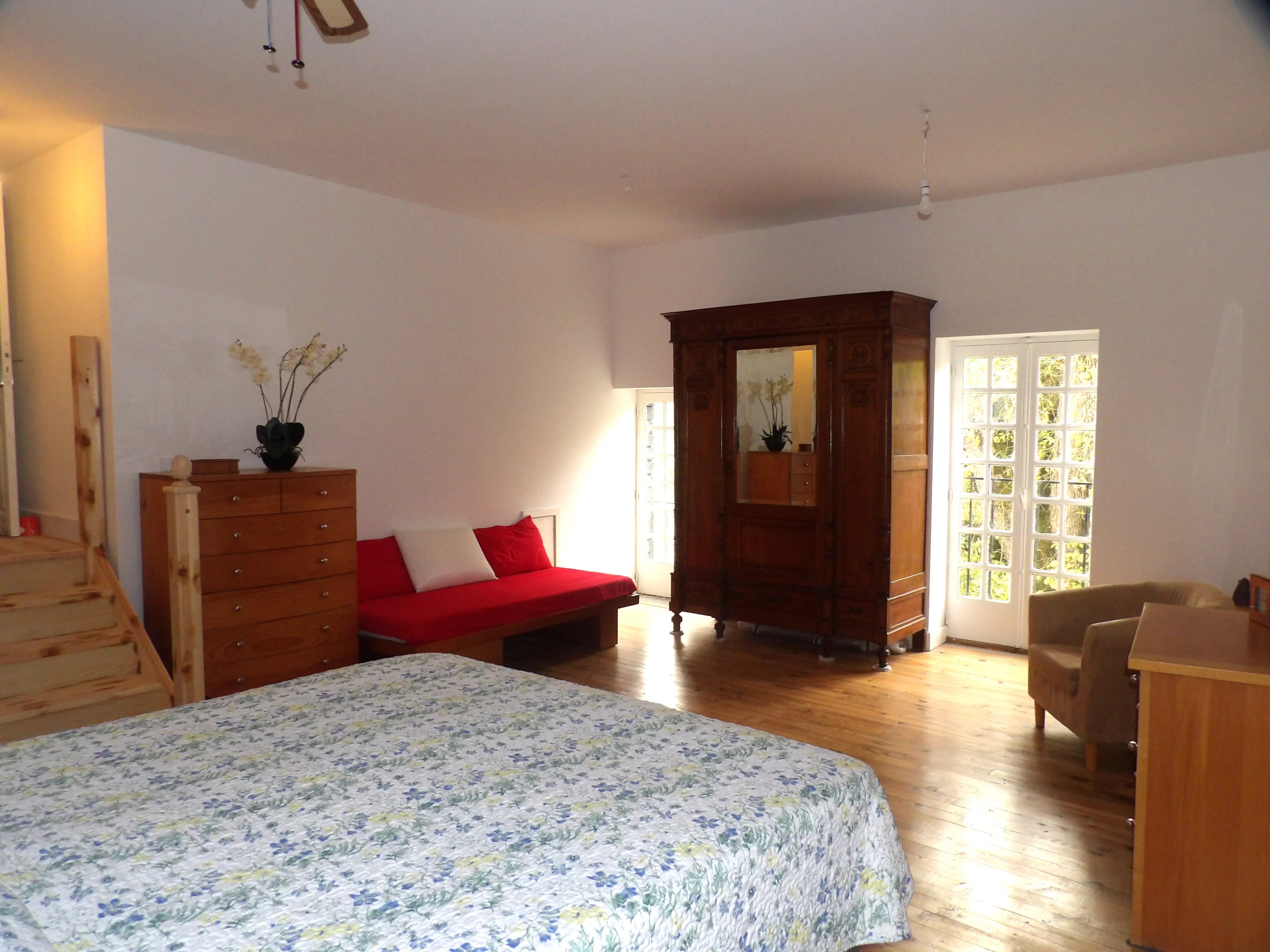 Ferme à vendre Fanjeaux, Aude