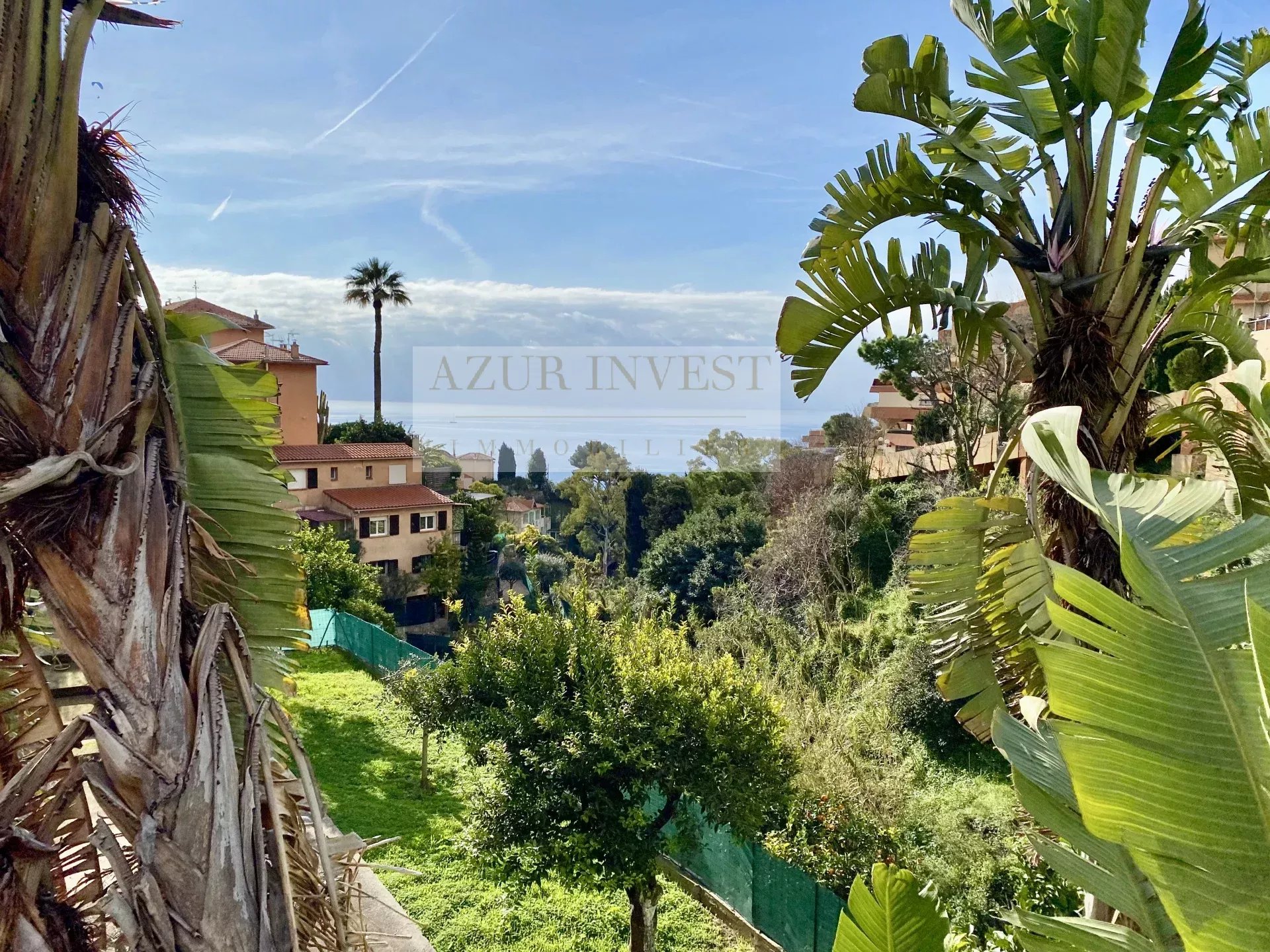 Agence immobilière de AZUR INVEST IMMOBILIER