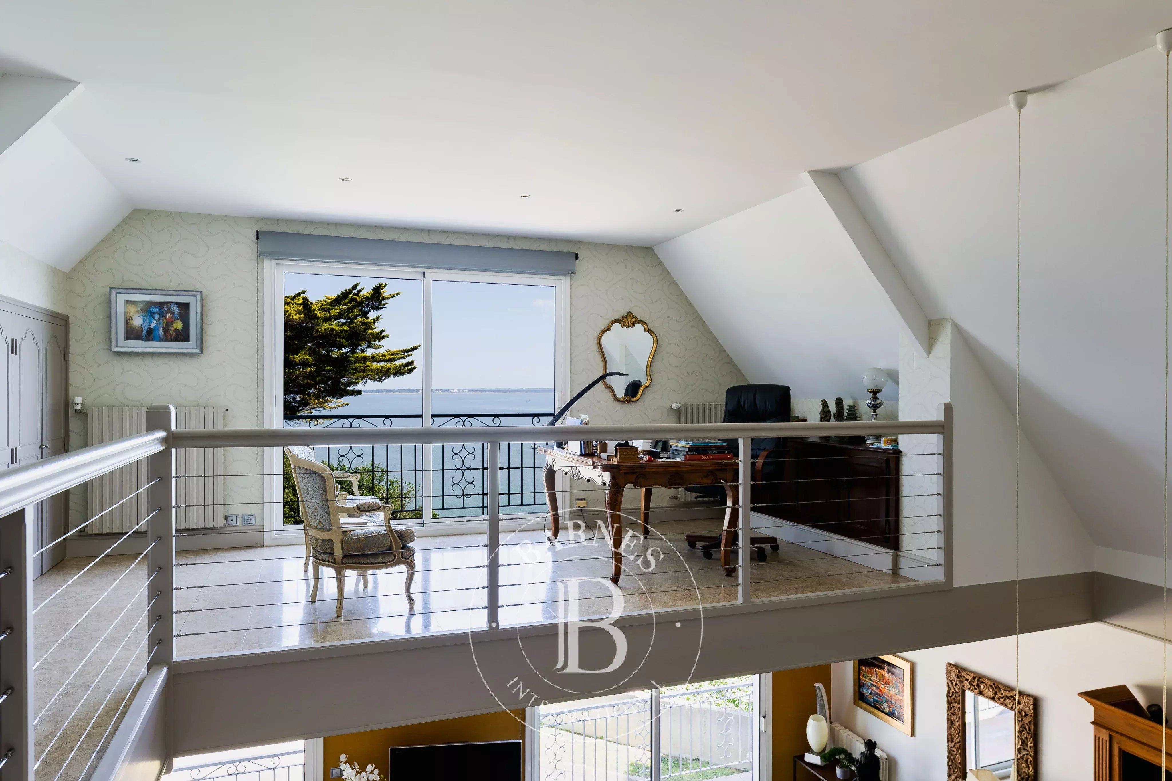 Saint-Nazaire  - Maison 8 Pi&egrave;ces 4 Chambres - picture 8