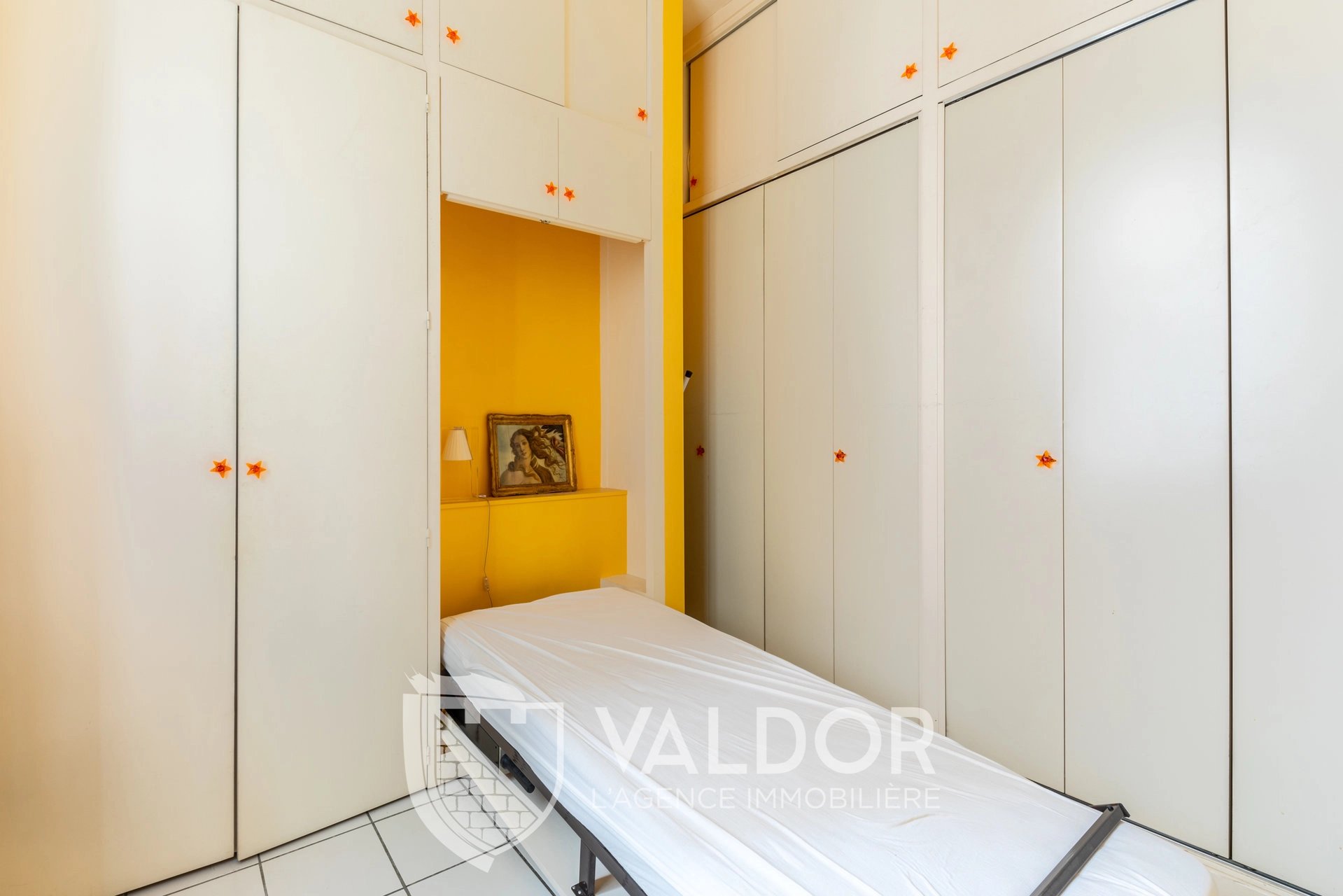 Appartement de 114 m² de type T3 Lyon 1er