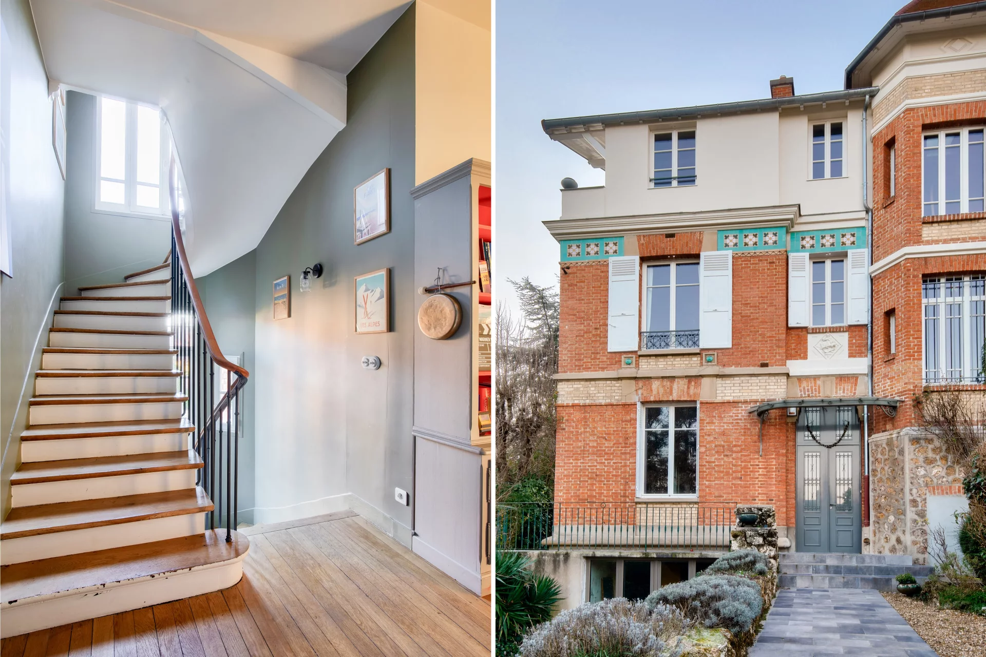 Garches - TRIANGLE D'OR