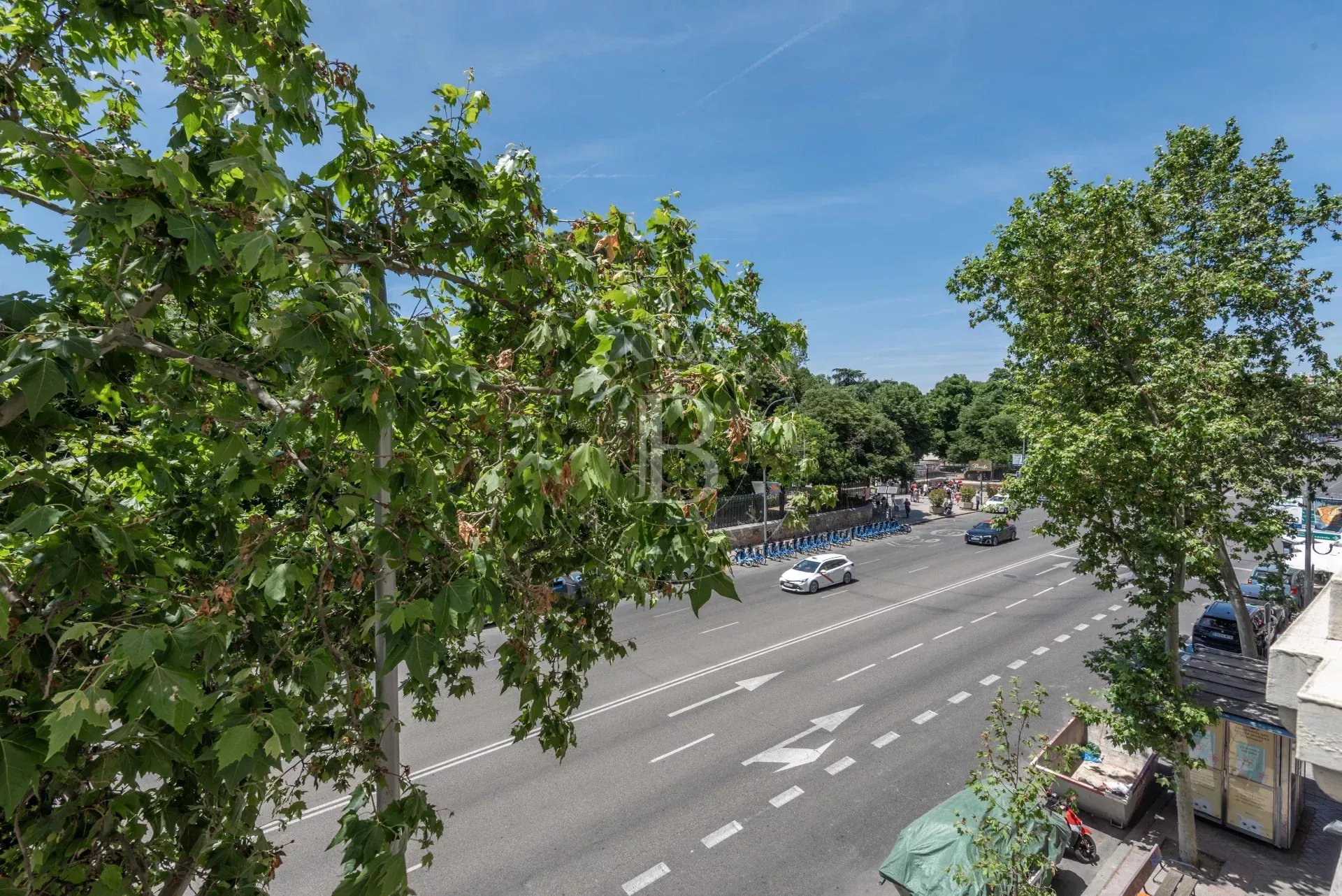 Daire Madrid - picture 12