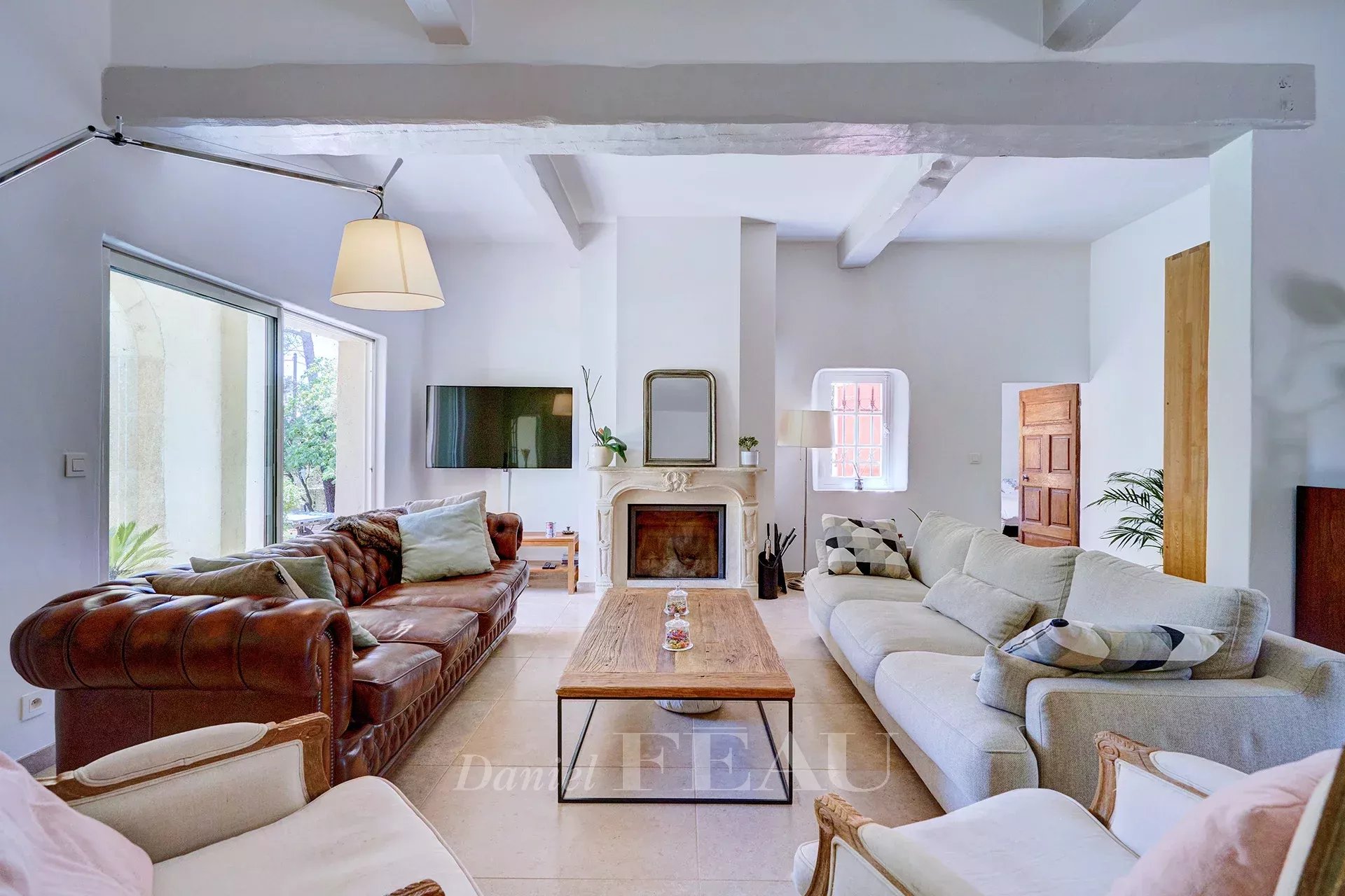 Vente Maison Aix-en-Provence