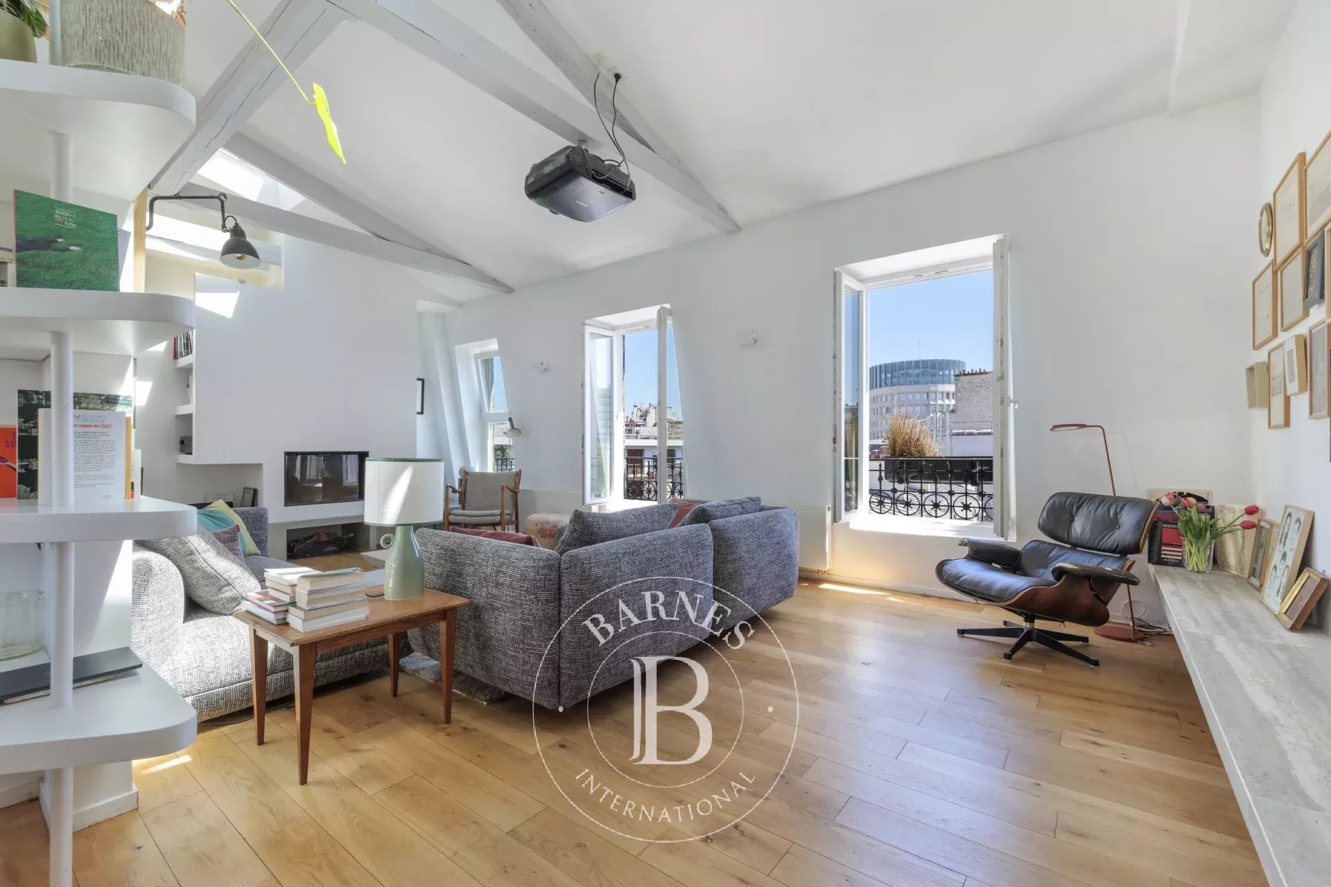 Paris  - Apartment 4 Bedrooms - picture 15