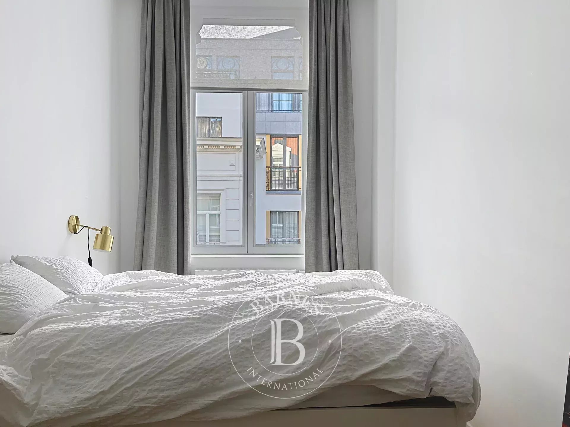 Congress - Furnished 2bedroom apartment