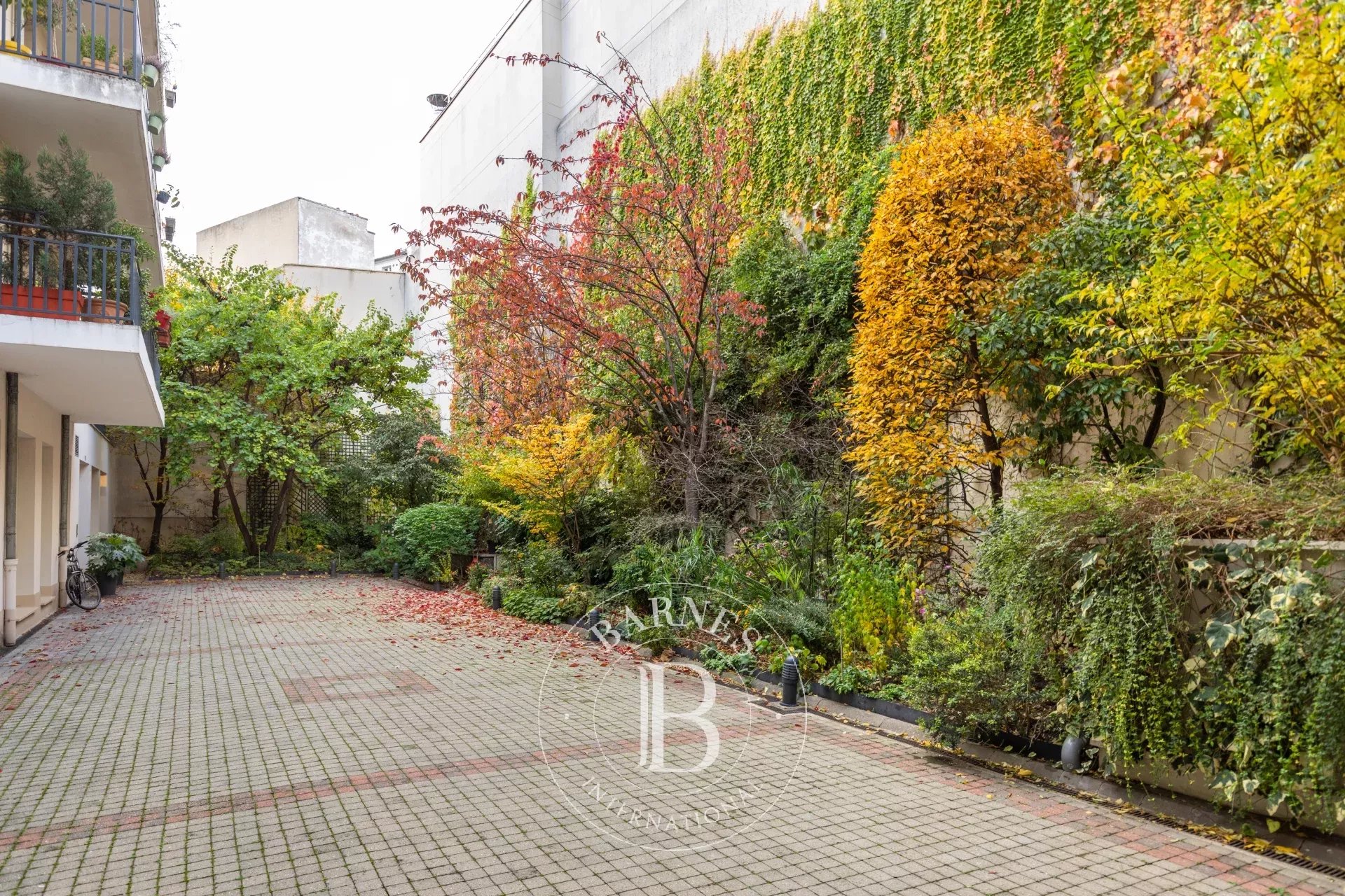 Daire Paris 11ème - picture 18