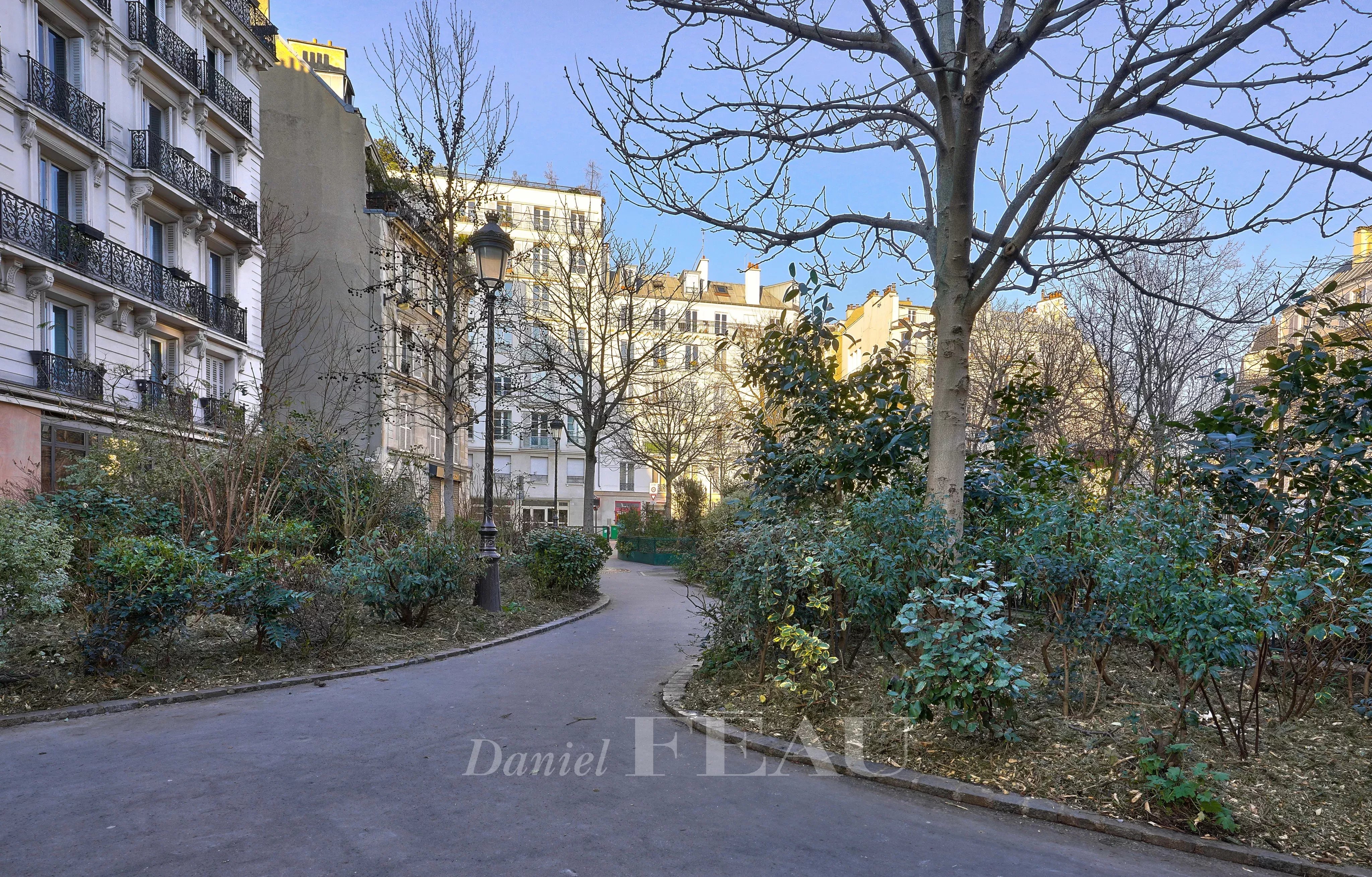Rental Apartment Paris 9th