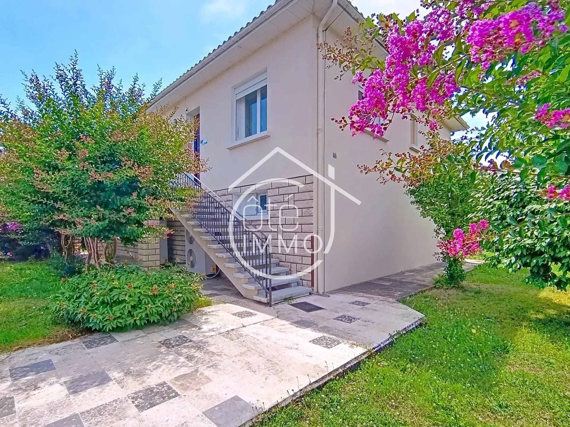 Agence immobilière de Agence Coteimmo.fr