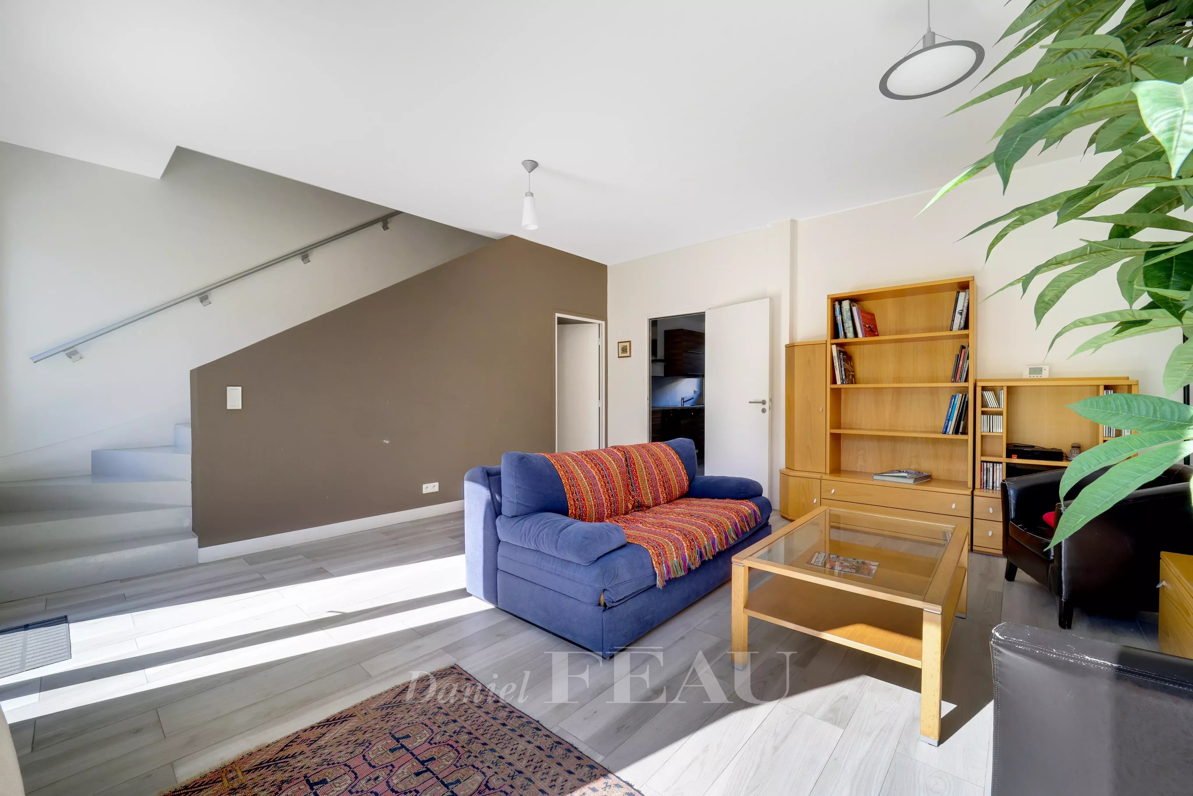 Vente Maison Versailles