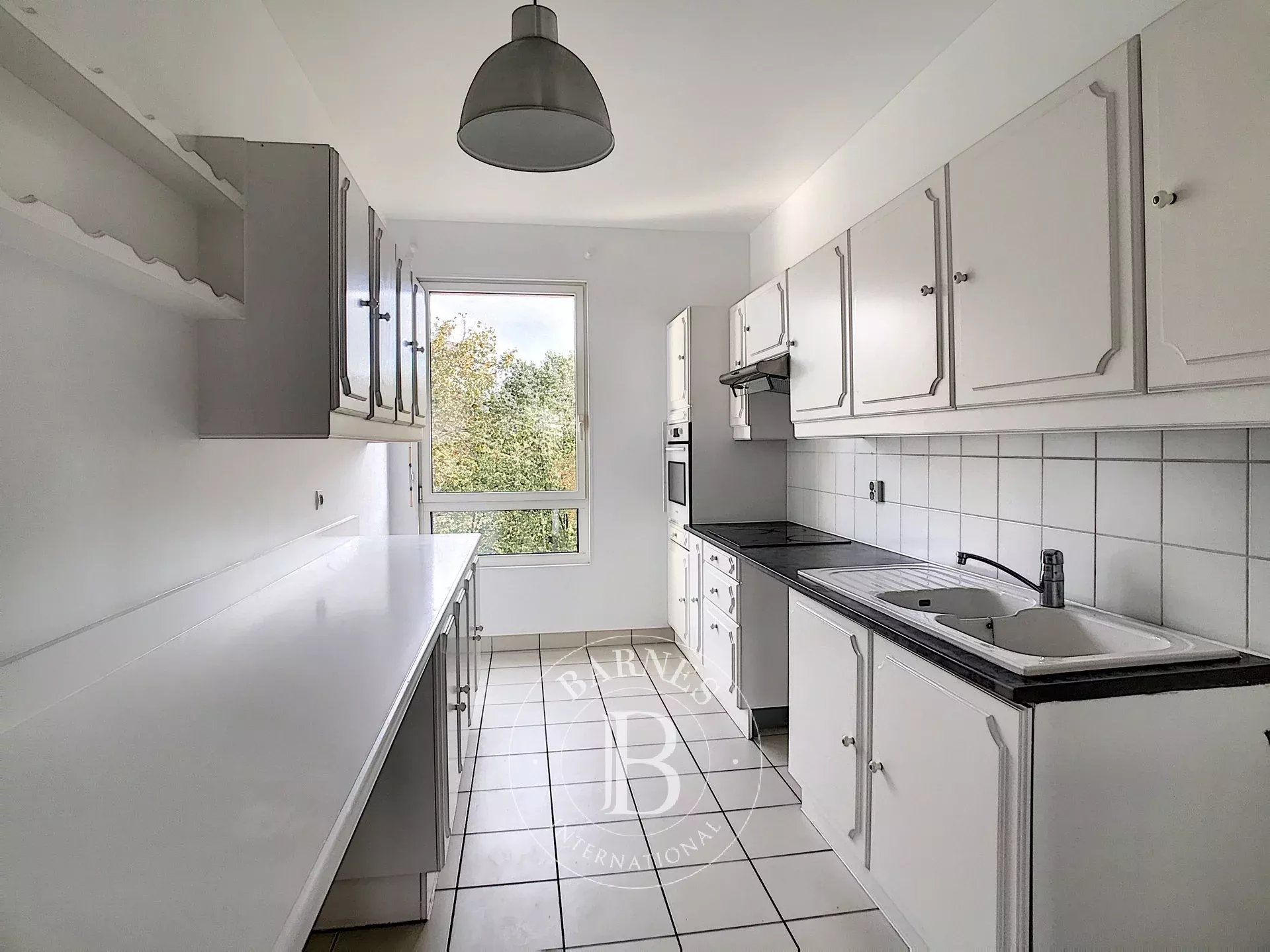 Daire Paris 16ème - picture 15