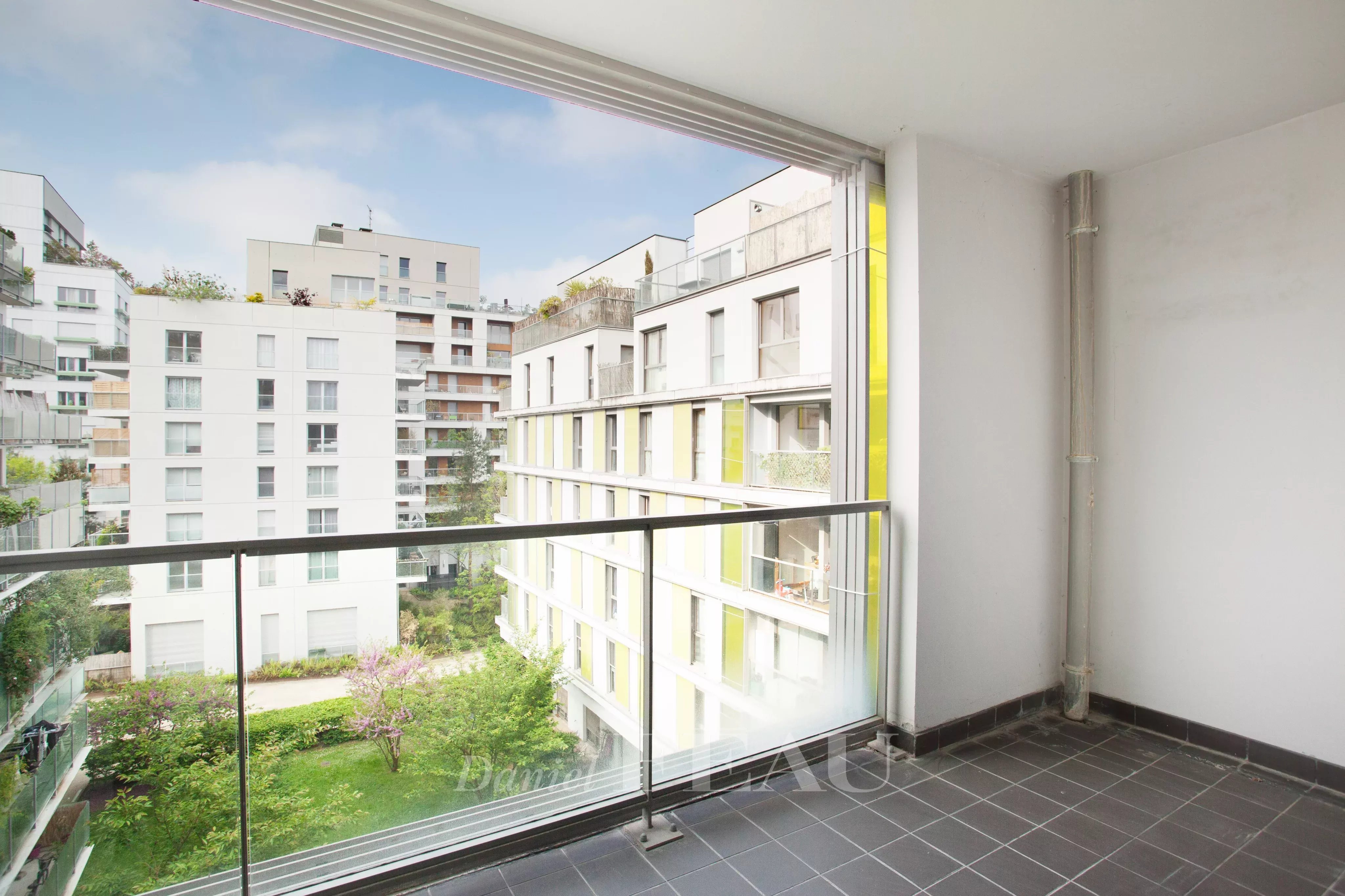 Vente Appartement Boulogne-Billancourt