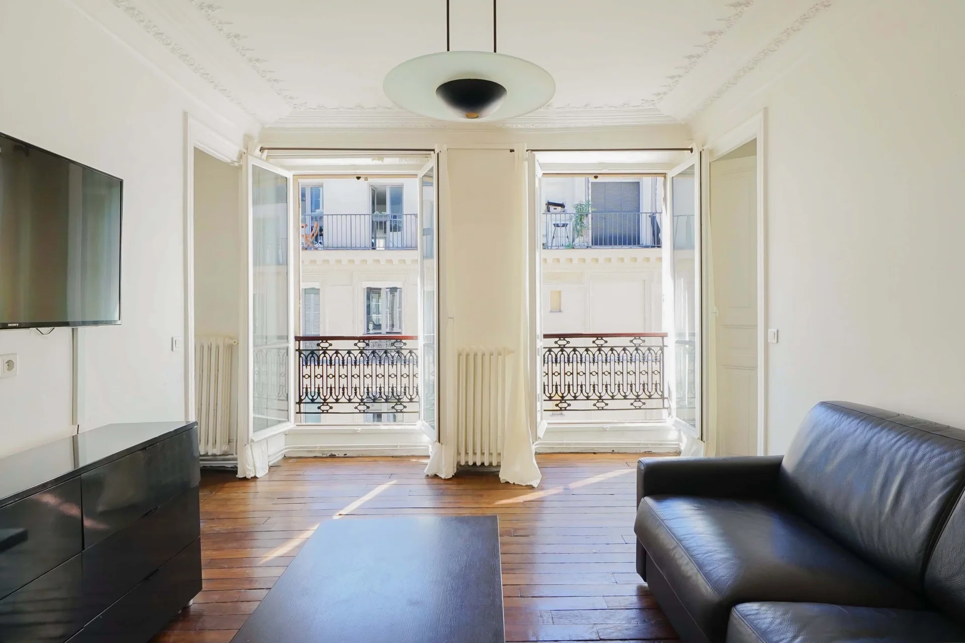 Paris 4e - SAINT PAUL / PLACE DES VOSGES