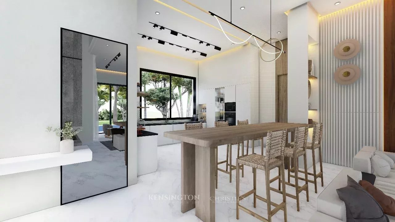 4 Bedroom Villa/Townhouse's Image 6