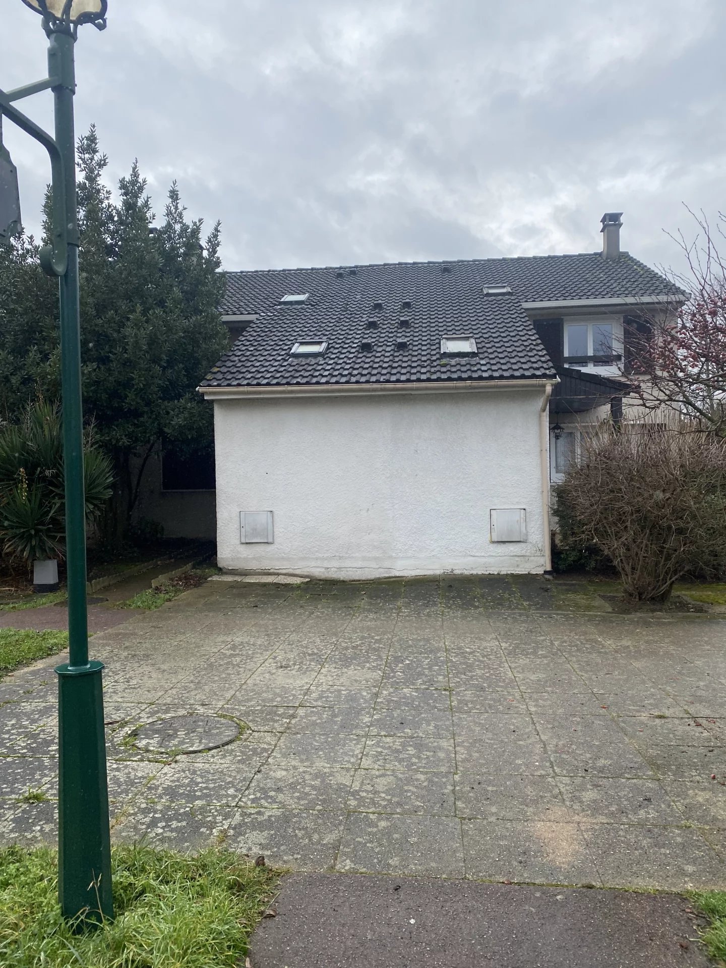 Vente Pavillon Villetaneuse