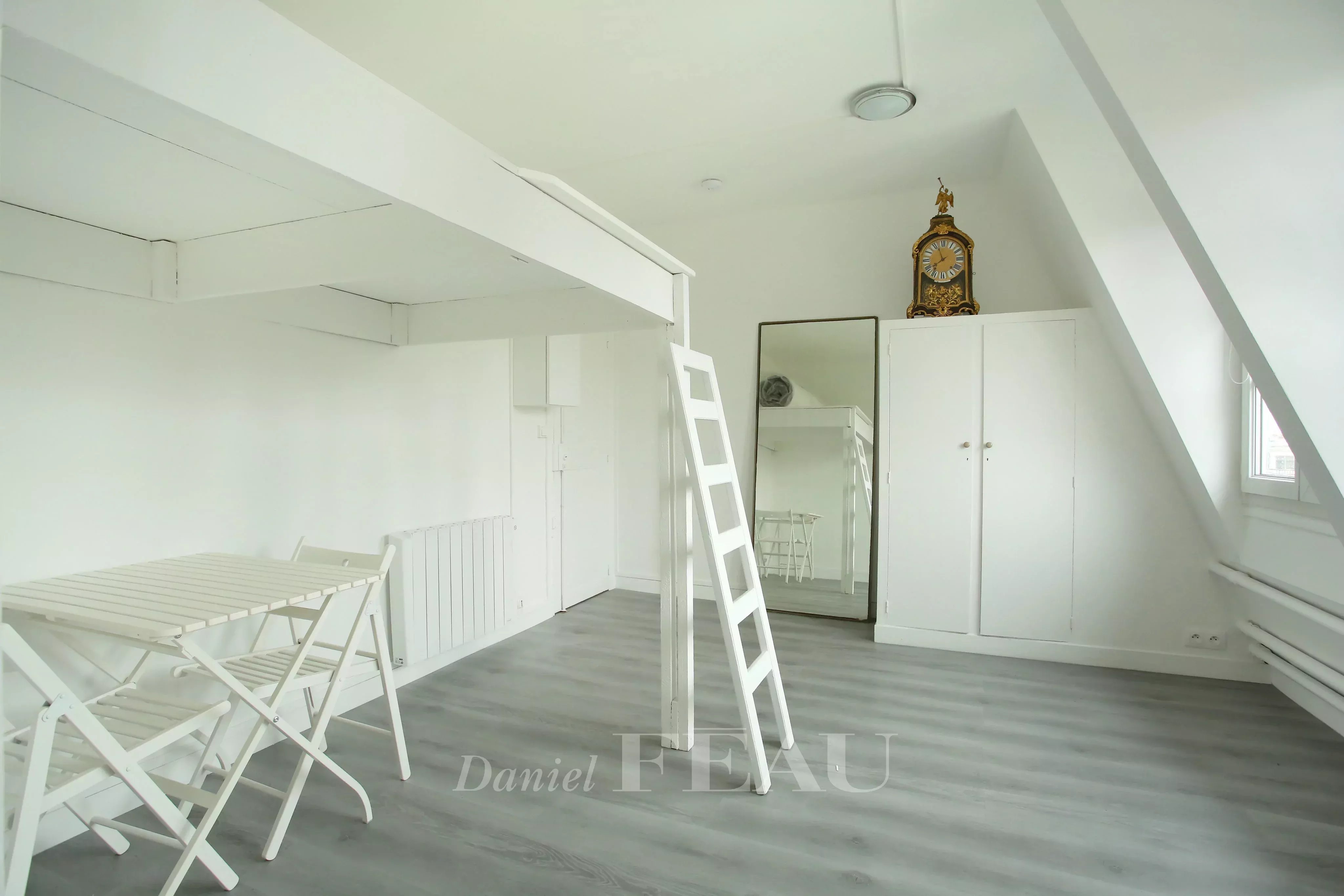 Location Appartement Paris 7ème