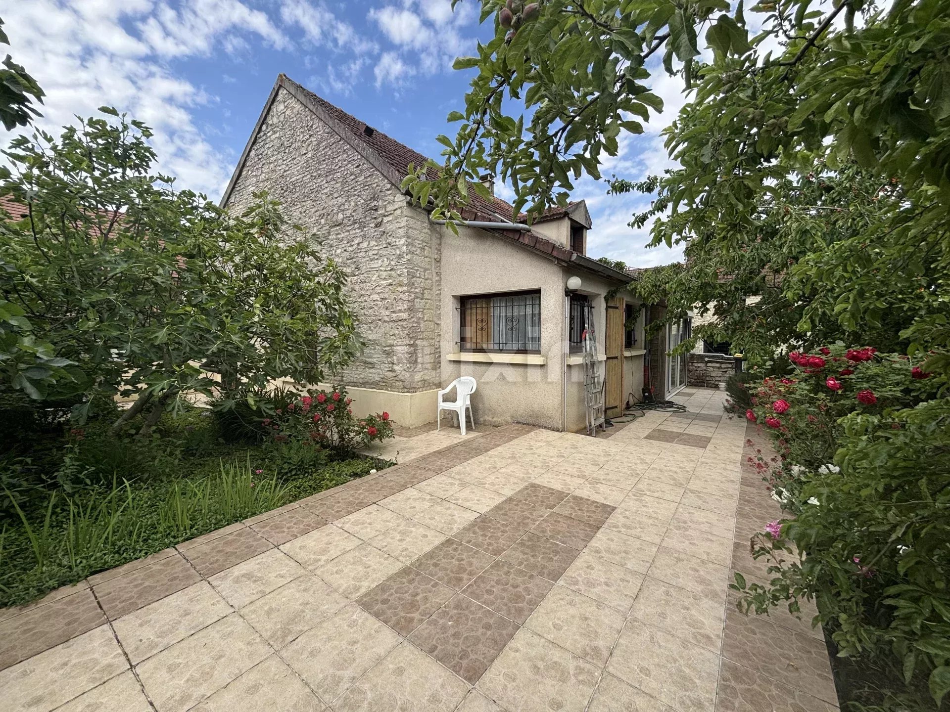 Agence immobilière de Swixim Avallon