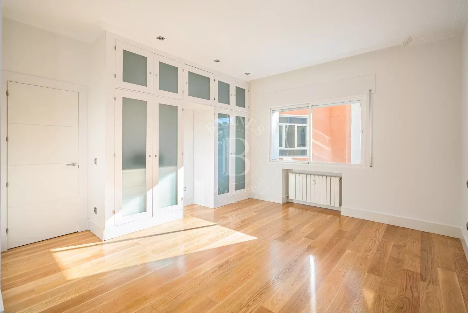 Daire Madrid - picture 15