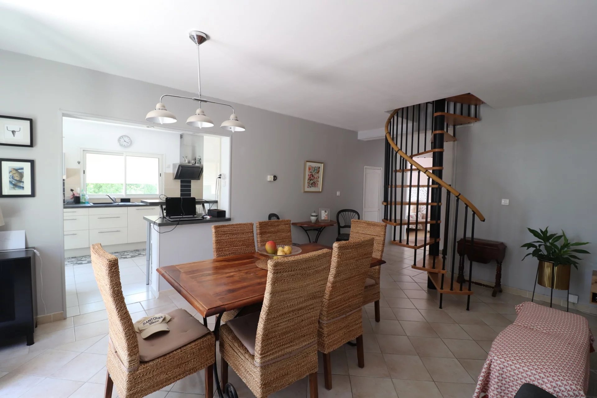 Vente Maison Nîmes