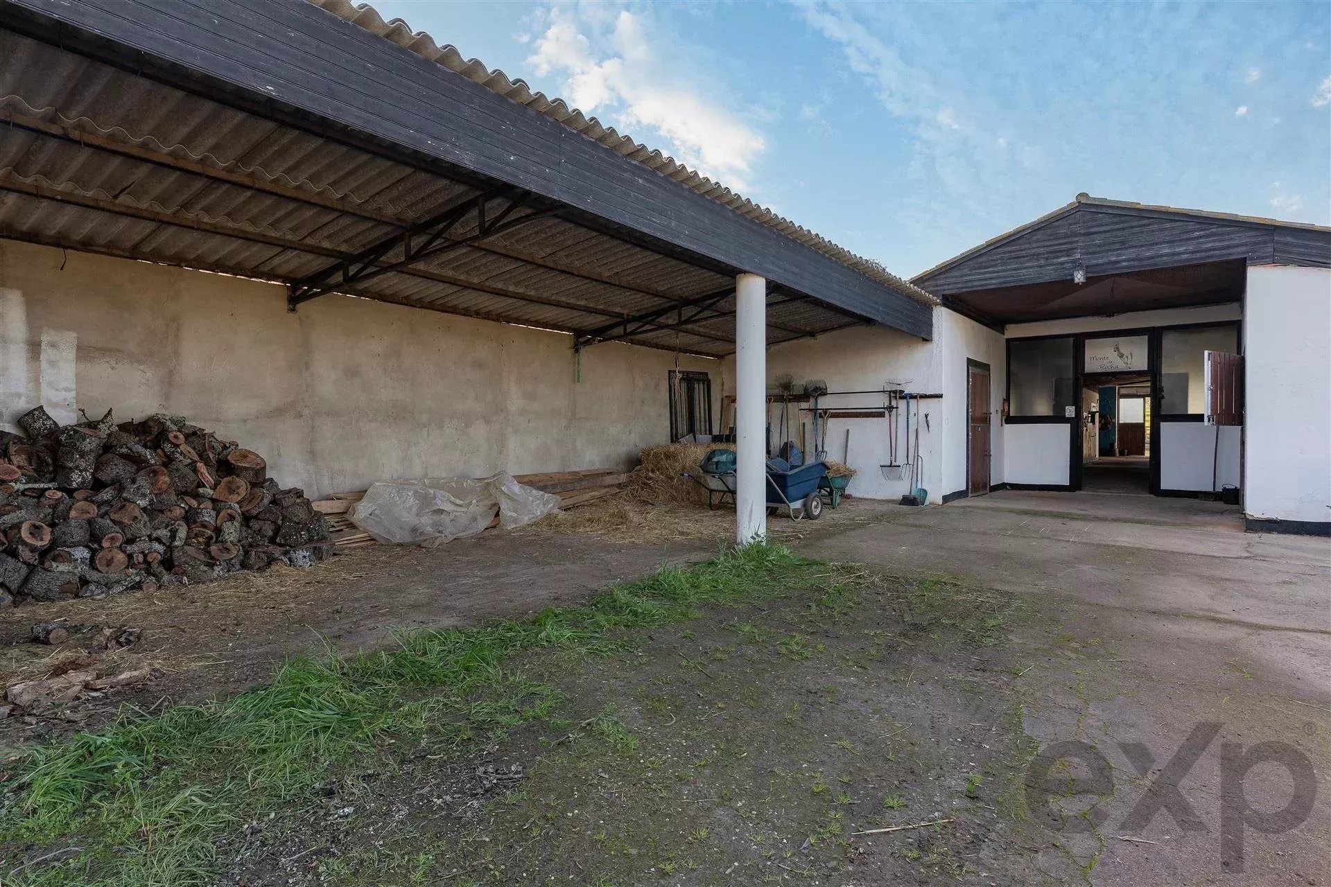 Private Estate - Equestrian Centre 86637172 image 43