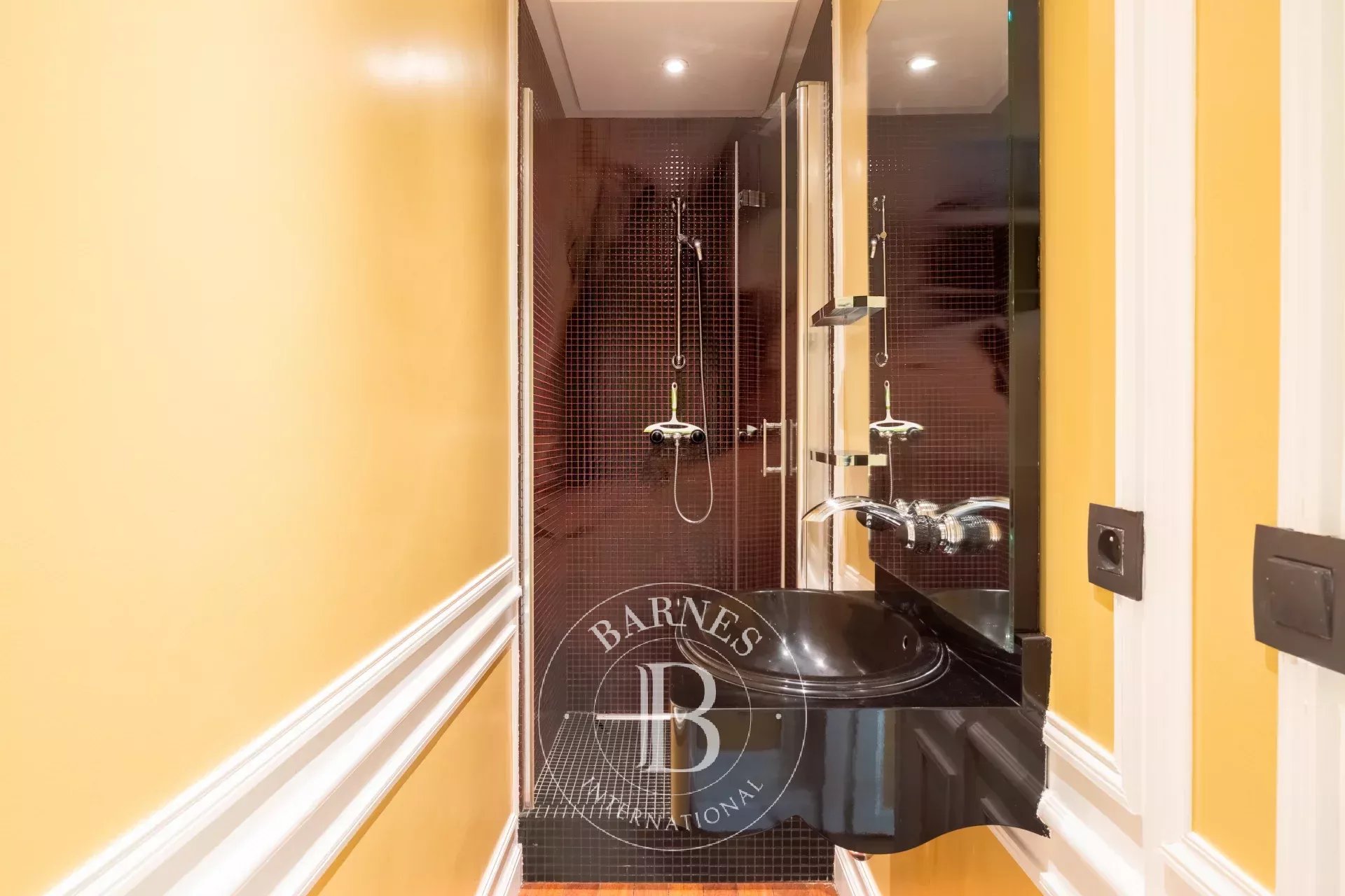 Daire Paris 2ème - picture 39