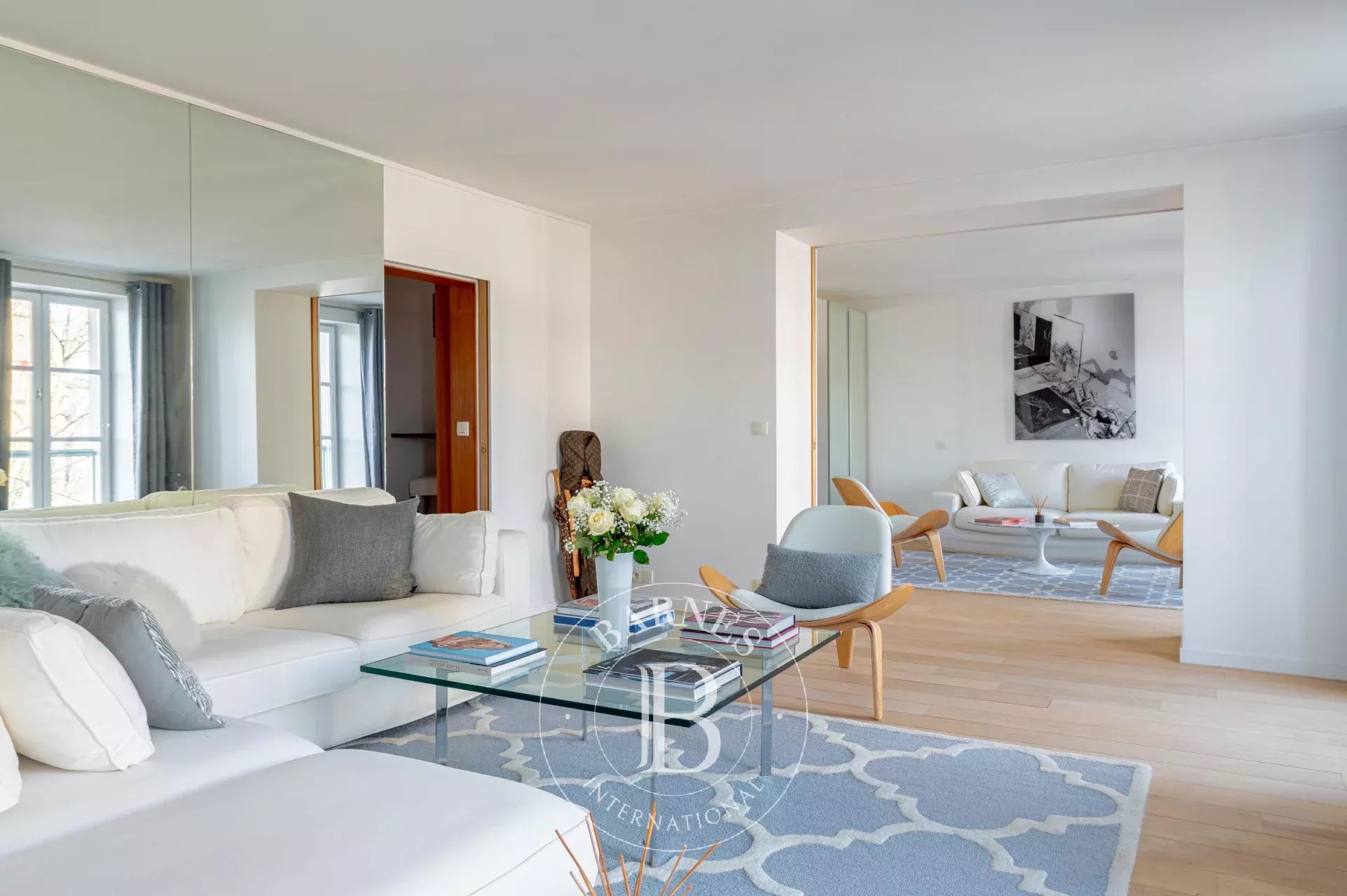 Paris  - Apartment 2 Bedrooms - picture 17