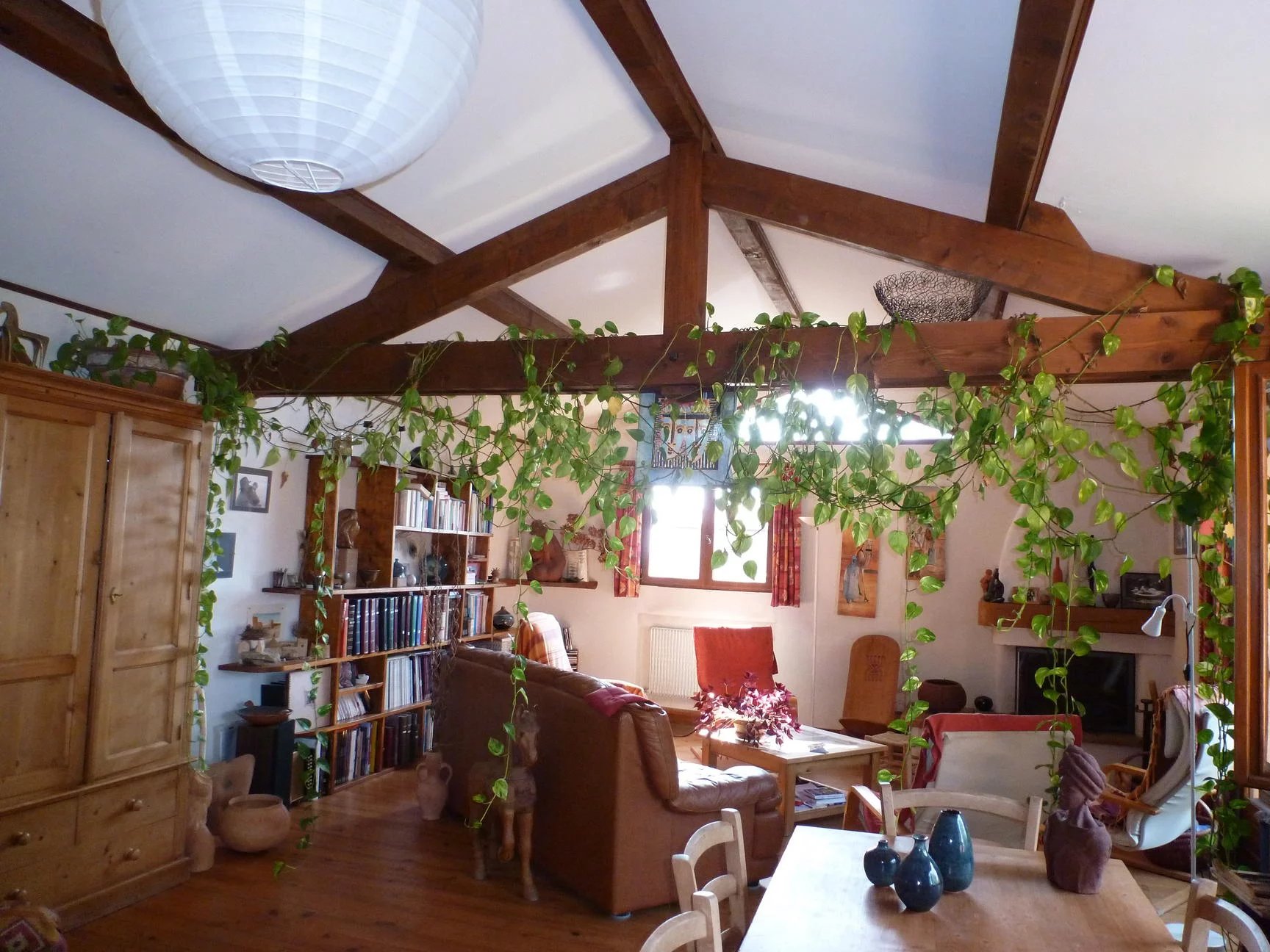 Maison Ancienne Centre Craponne