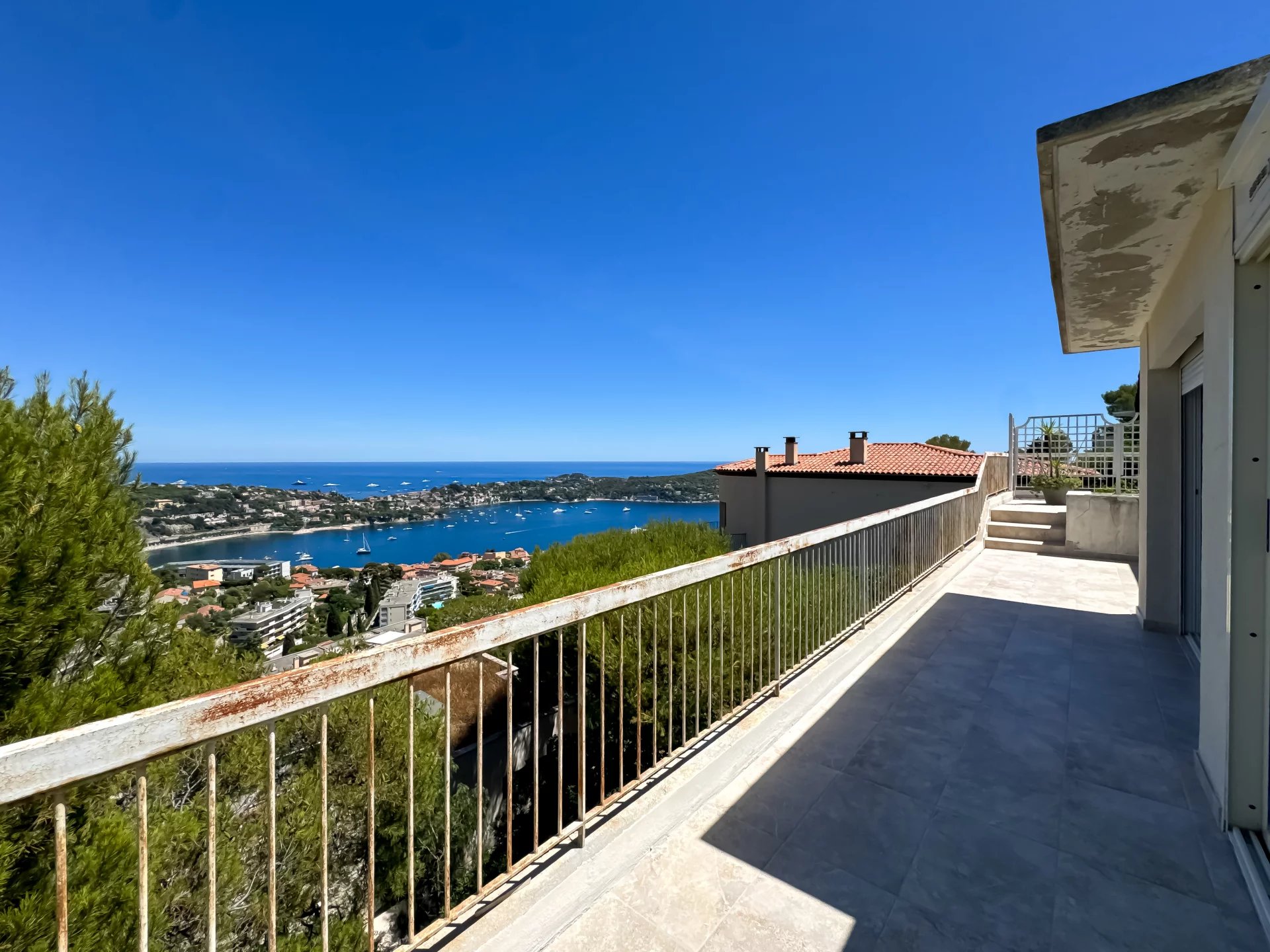 Sale Apartment villa Villefranche-sur-Mer