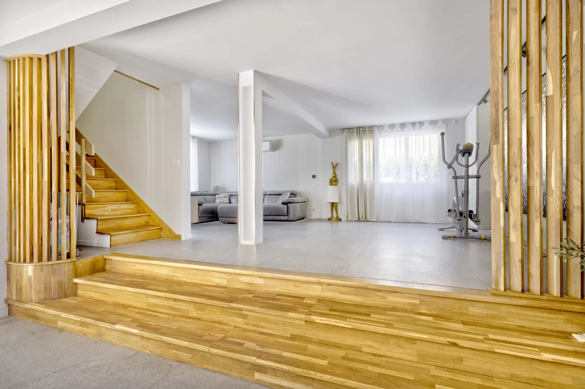 Photo bien immobilier