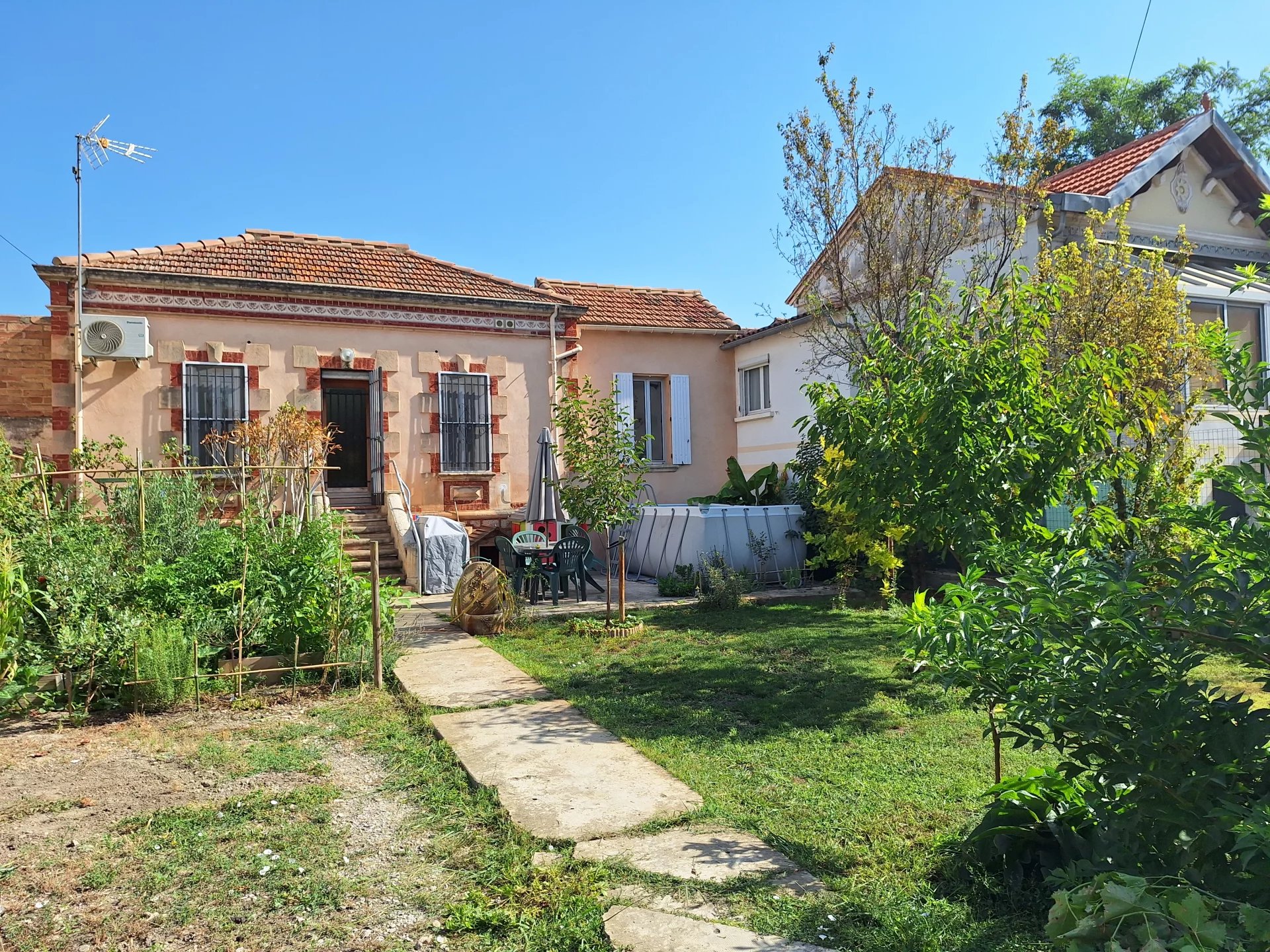 Agence immobilière de Leonis Immobilier Pays d'Arles
