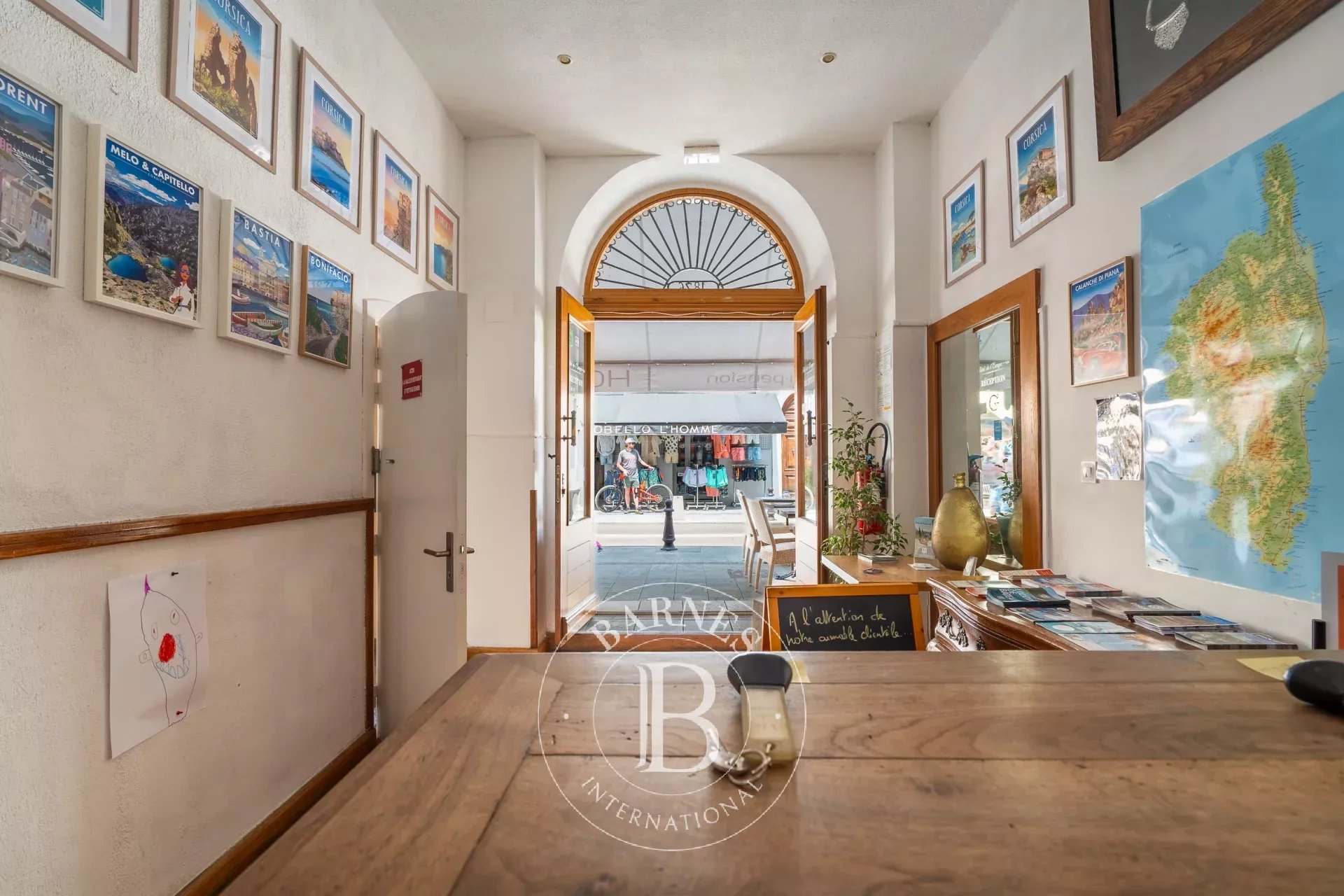 İş varlıkları Saint-Florent - picture 5