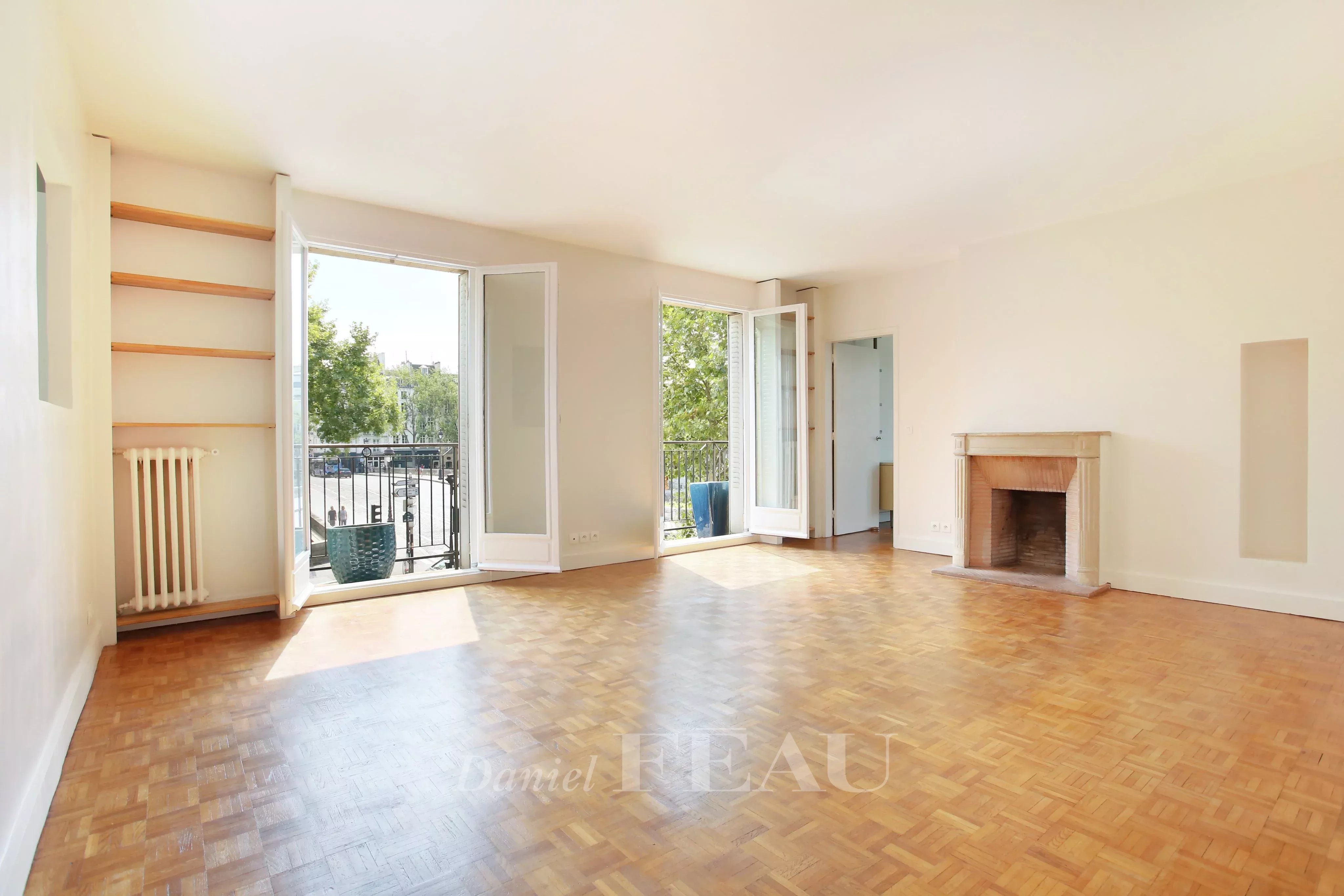 Location Appartement Paris 4ème