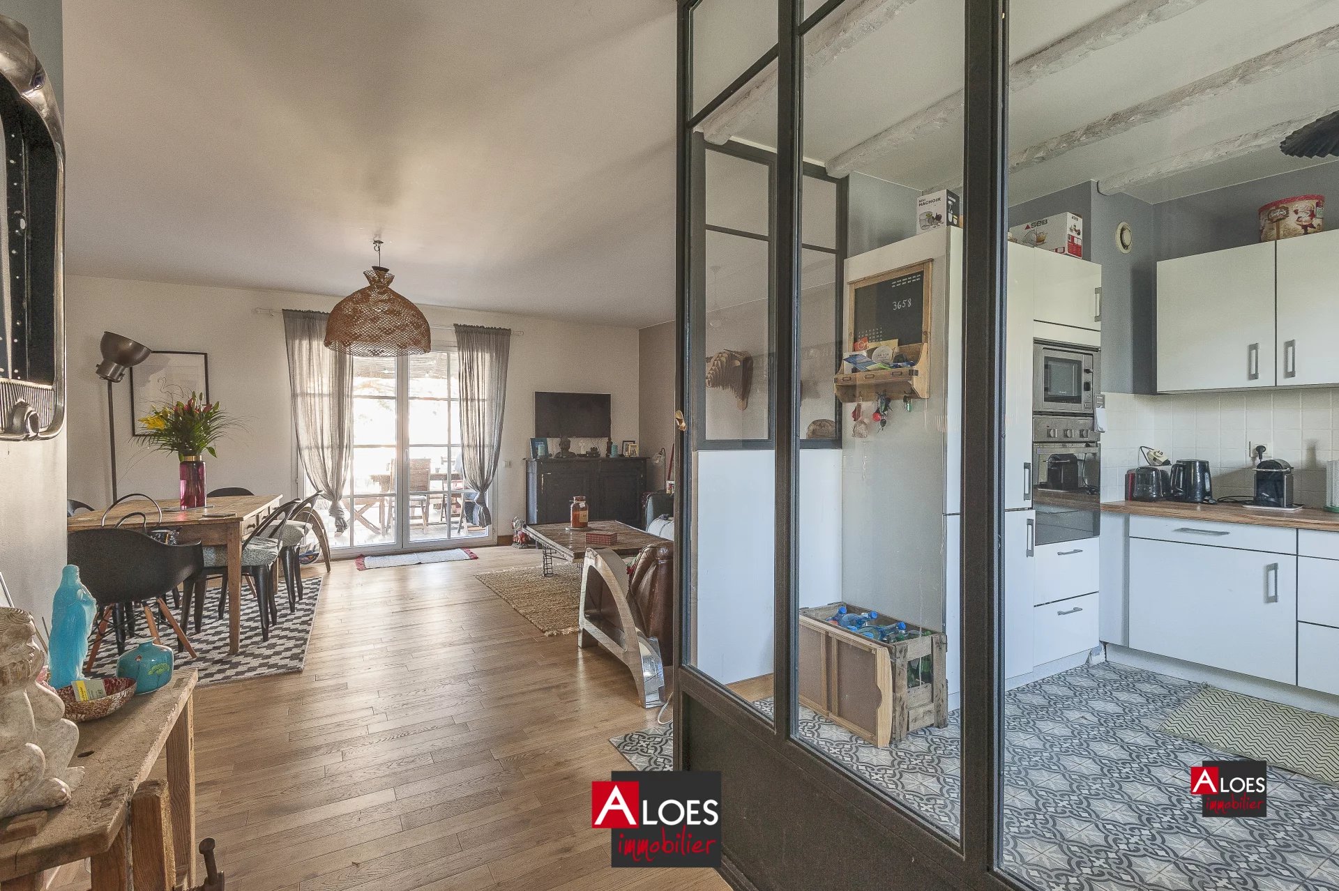 Sale House Aigues-Mortes