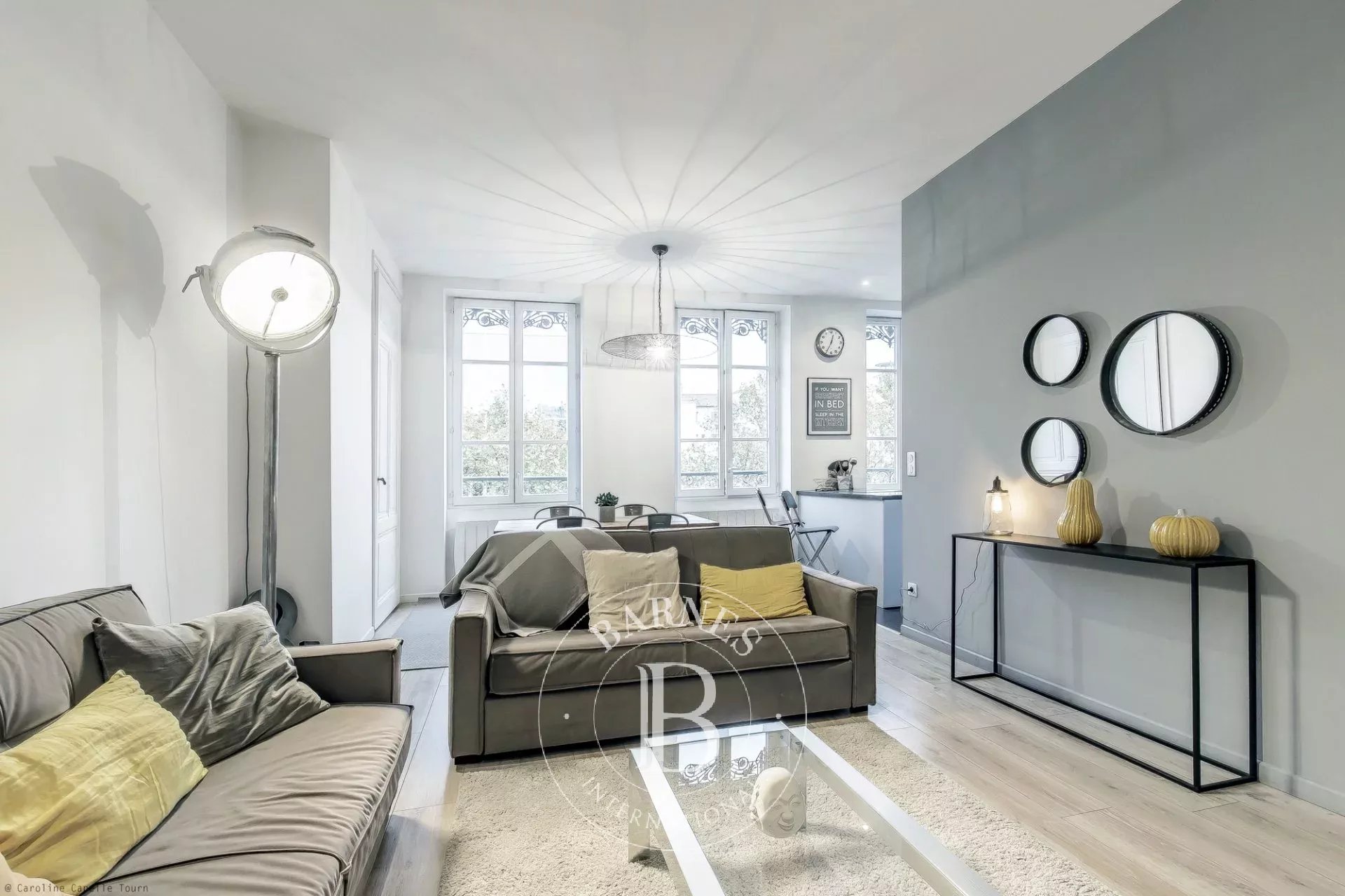 Daire Lyon 6ème - picture 4