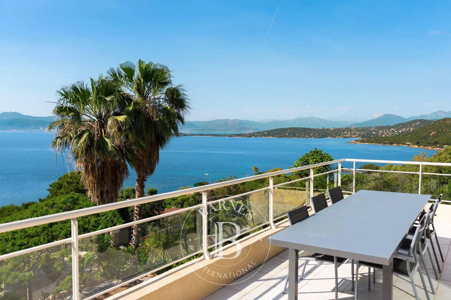 Villa Porticcio  -  ref 87018809 (picture 1)