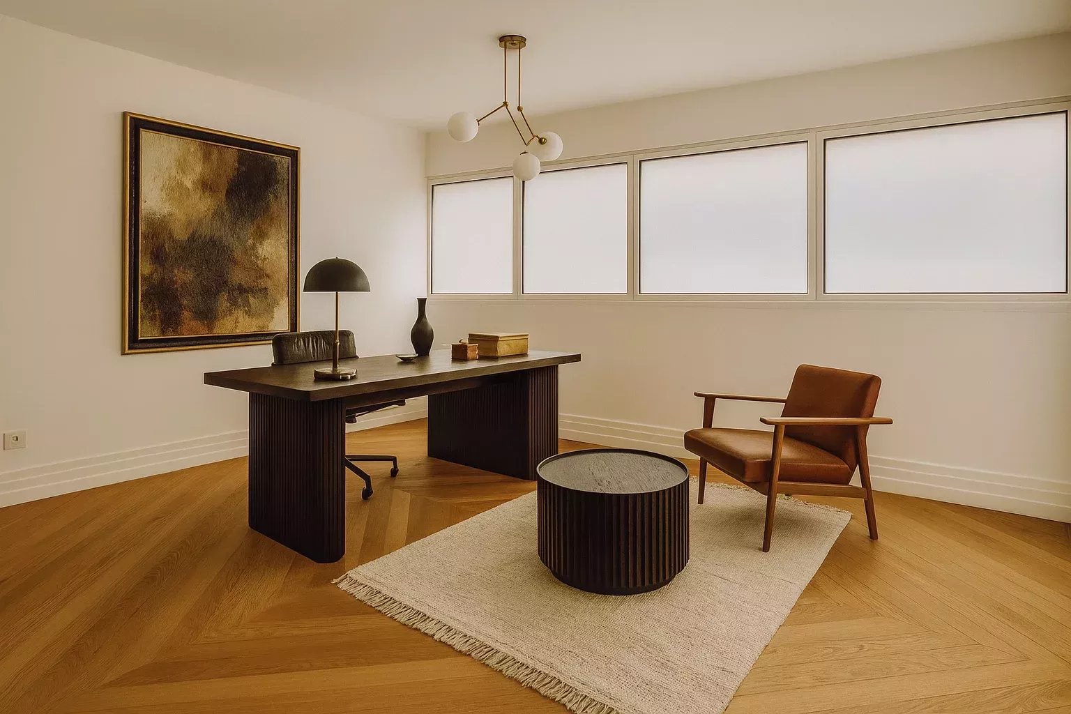 Penthouse Madrid - picture 20