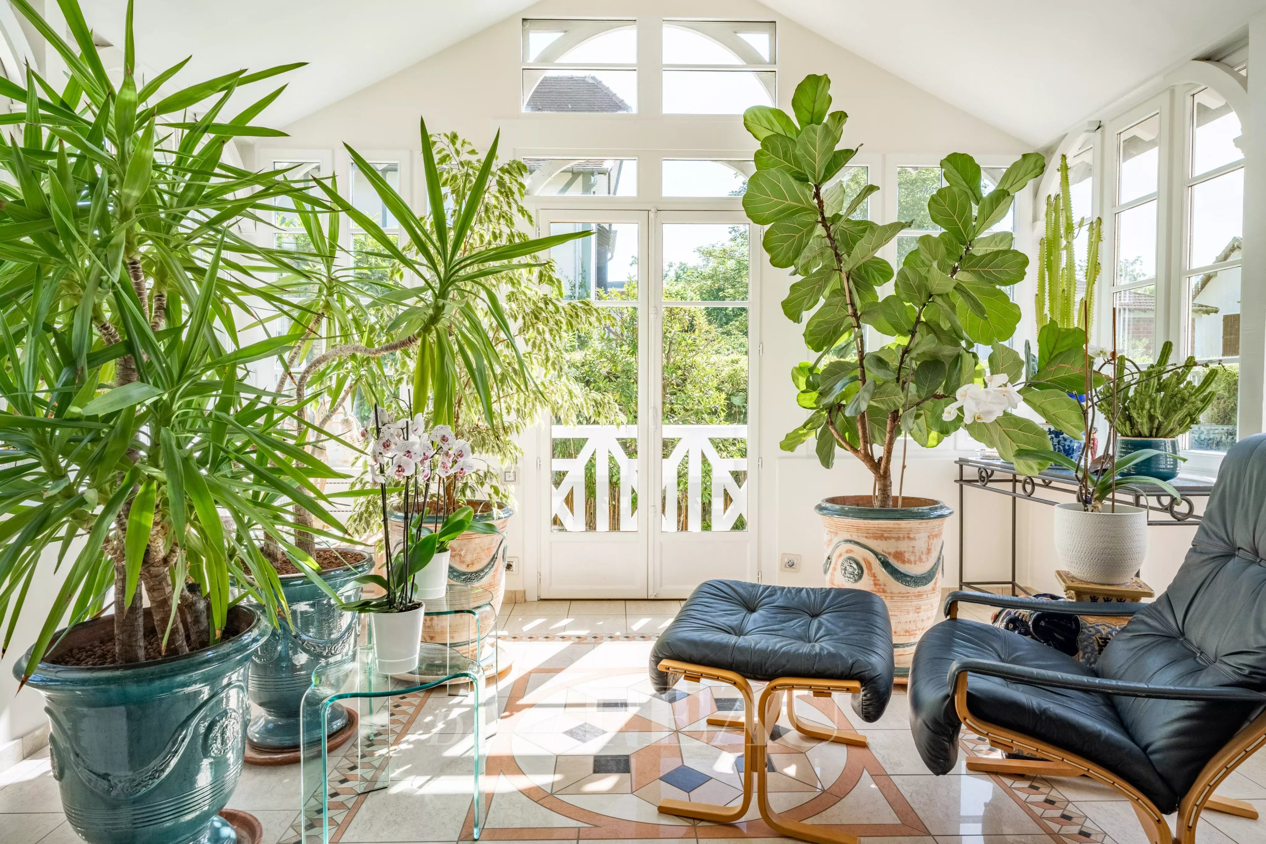 Vente Maison Le Vésinet
