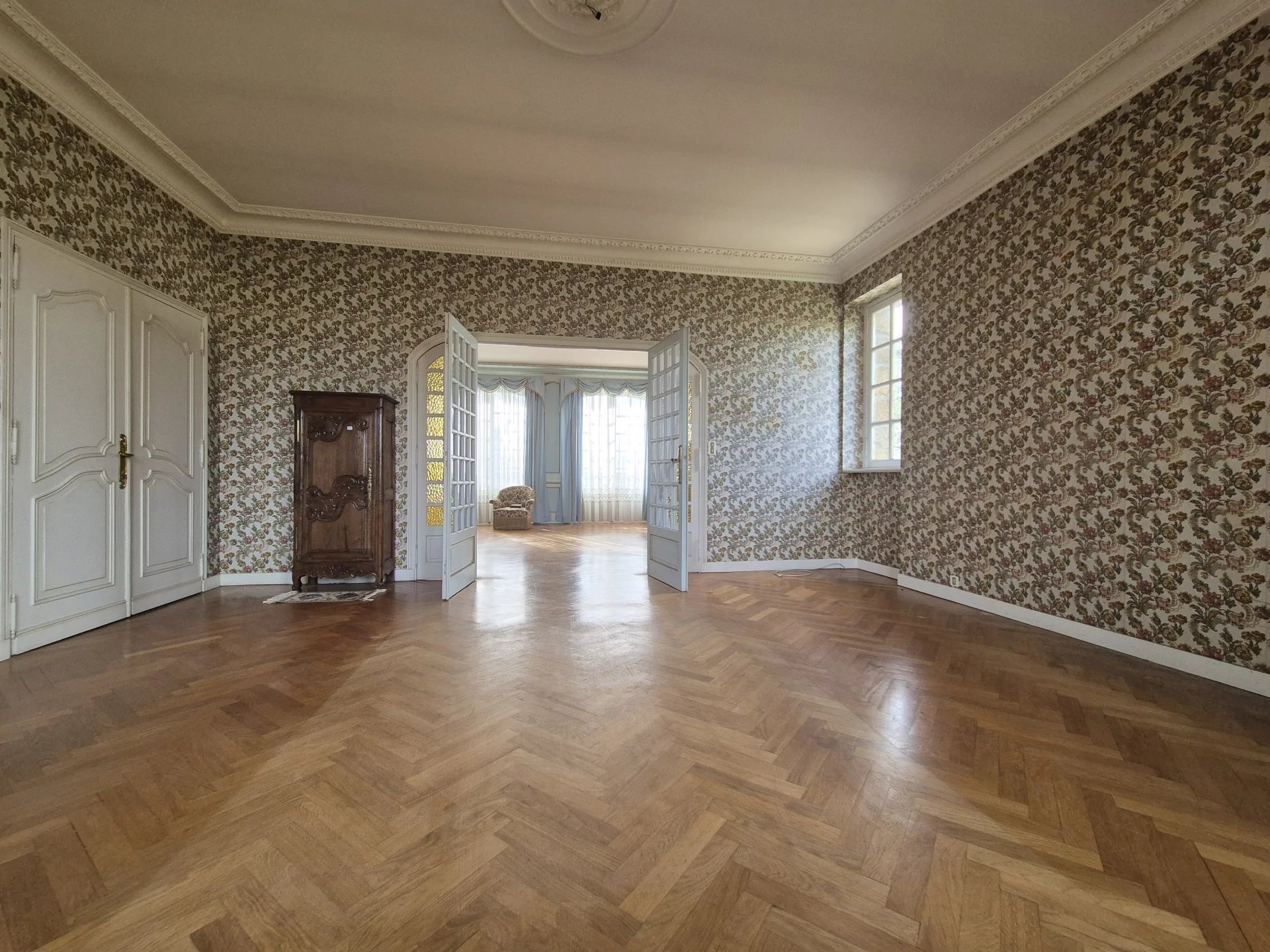 Vente Maison Mayenne