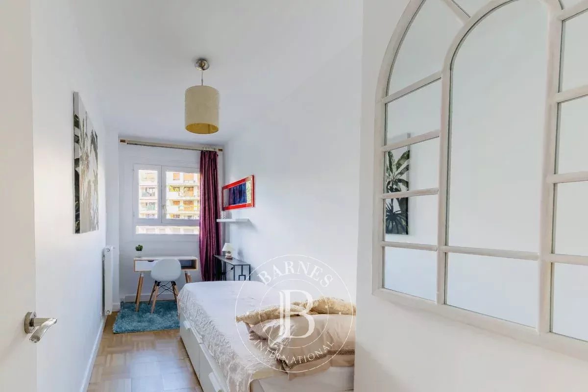 Daire Paris 19ème - picture 18